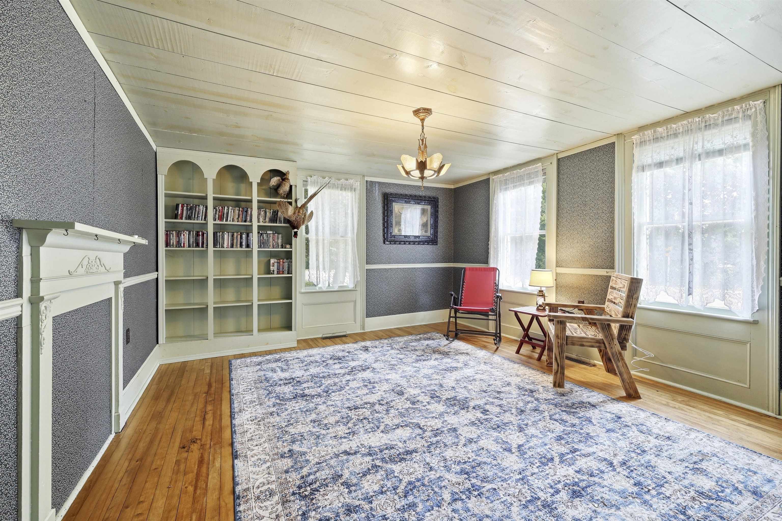 N7929 COUNTY ROAD J, Iola, Wisconsin 54945, 3 Bedrooms Bedrooms, ,2 BathroomsBathrooms,Residential,For Sale,N7929 COUNTY ROAD J,22603688