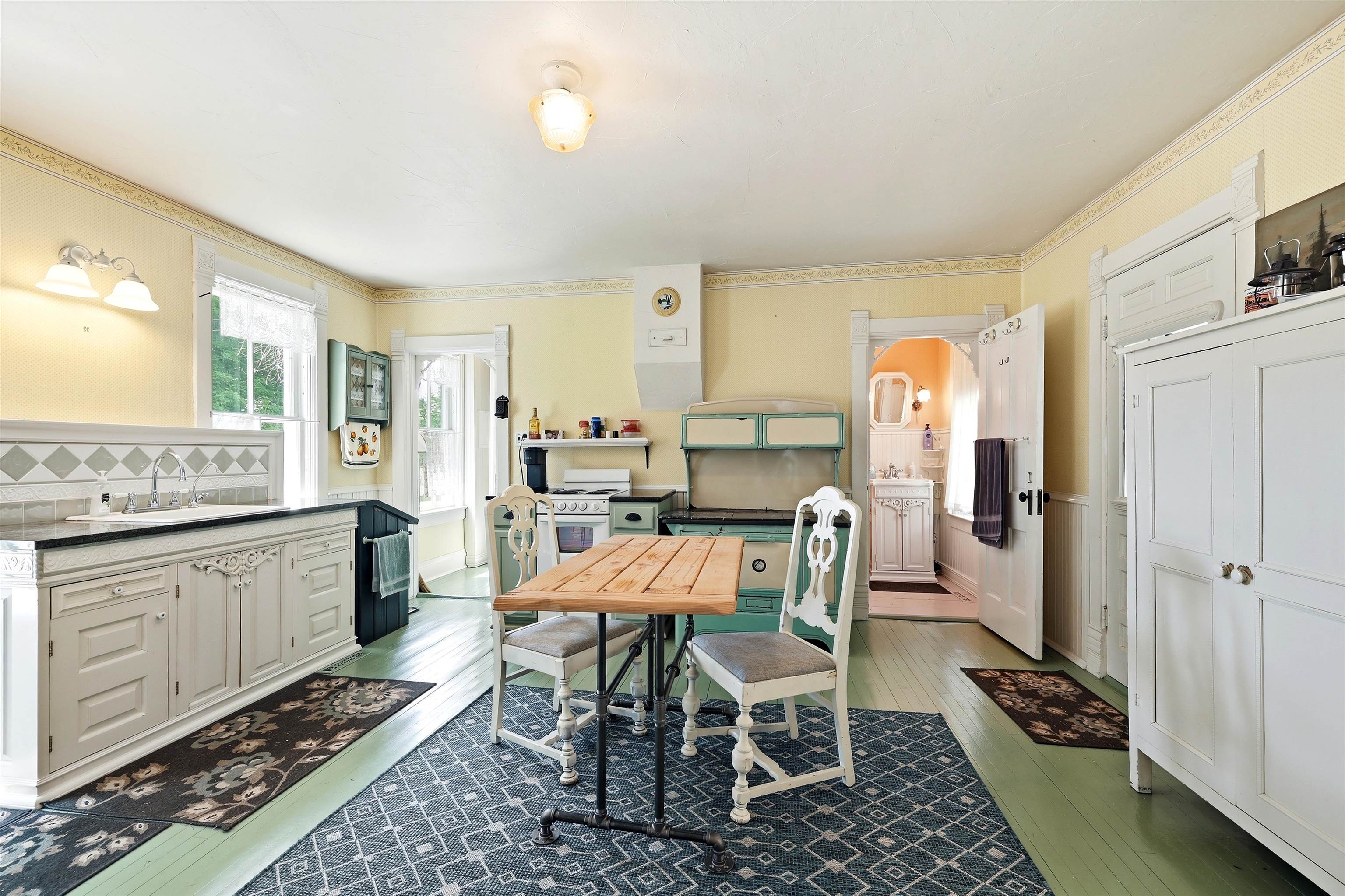 N7929 COUNTY ROAD J, Iola, Wisconsin 54945, 3 Bedrooms Bedrooms, ,2 BathroomsBathrooms,Residential,For Sale,N7929 COUNTY ROAD J,22603688