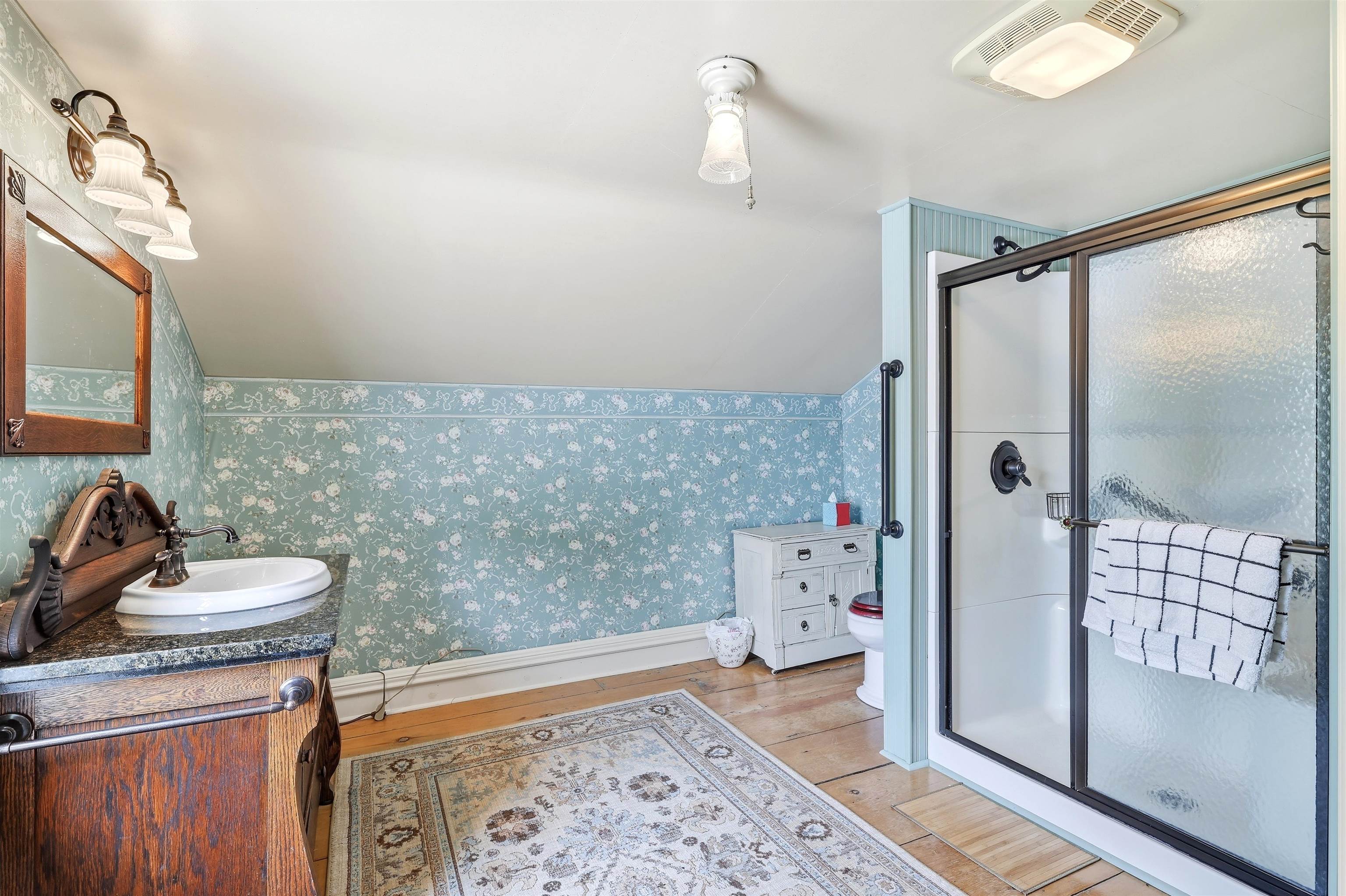 N7929 COUNTY ROAD J, Iola, Wisconsin 54945, 3 Bedrooms Bedrooms, ,2 BathroomsBathrooms,Residential,For Sale,N7929 COUNTY ROAD J,22603688