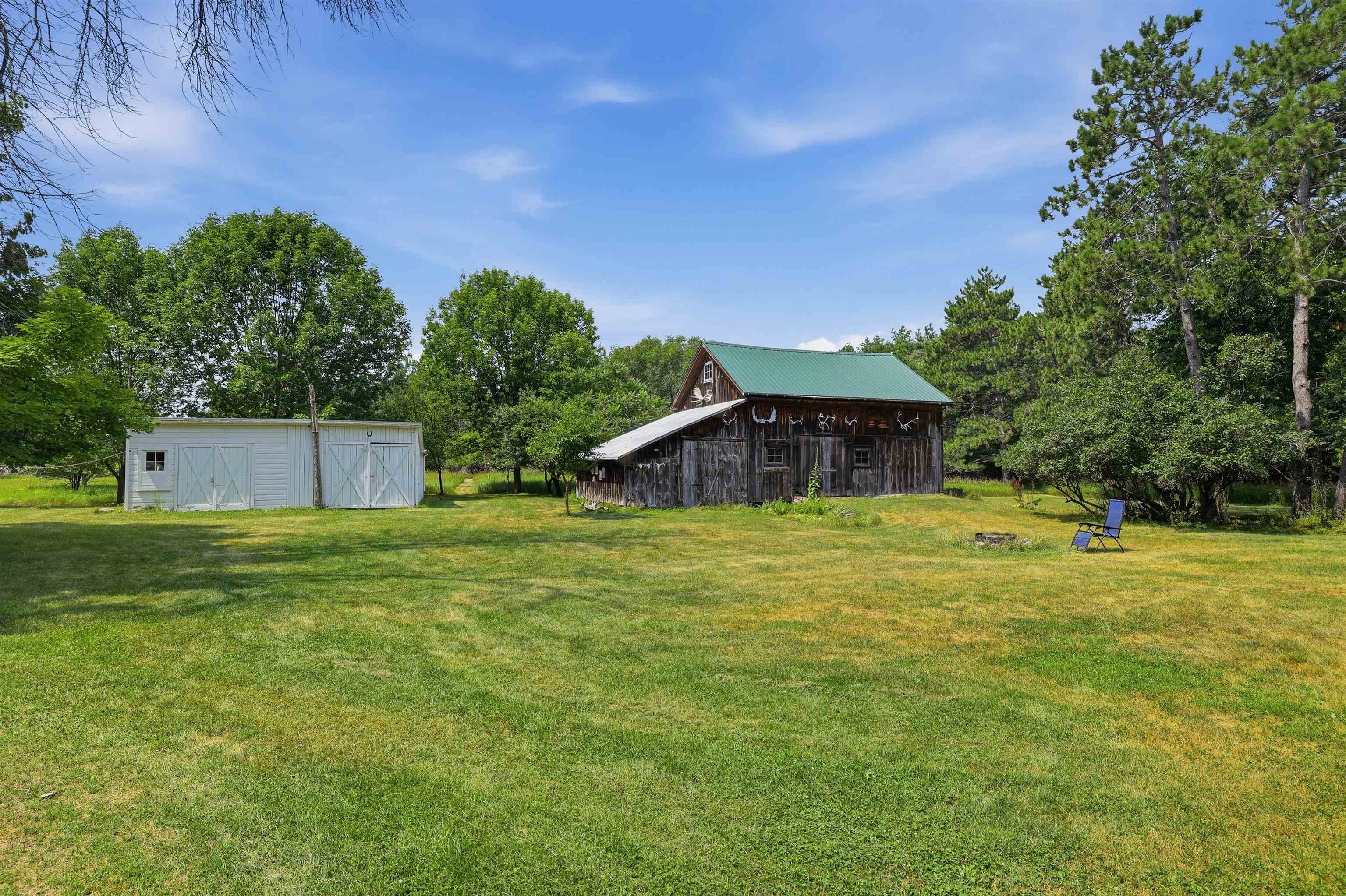 N7929 COUNTY ROAD J, Iola, Wisconsin 54945, 3 Bedrooms Bedrooms, ,2 BathroomsBathrooms,Residential,For Sale,N7929 COUNTY ROAD J,22603688
