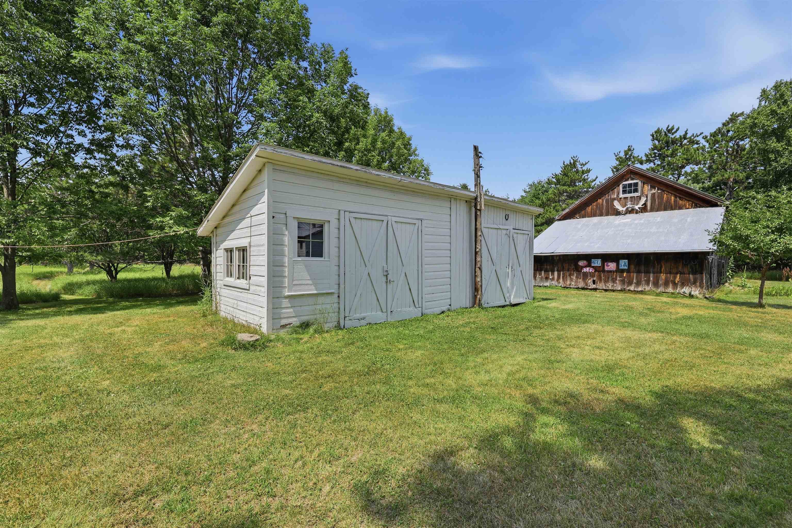 N7929 COUNTY ROAD J, Iola, Wisconsin 54945, 3 Bedrooms Bedrooms, ,2 BathroomsBathrooms,Residential,For Sale,N7929 COUNTY ROAD J,22603688