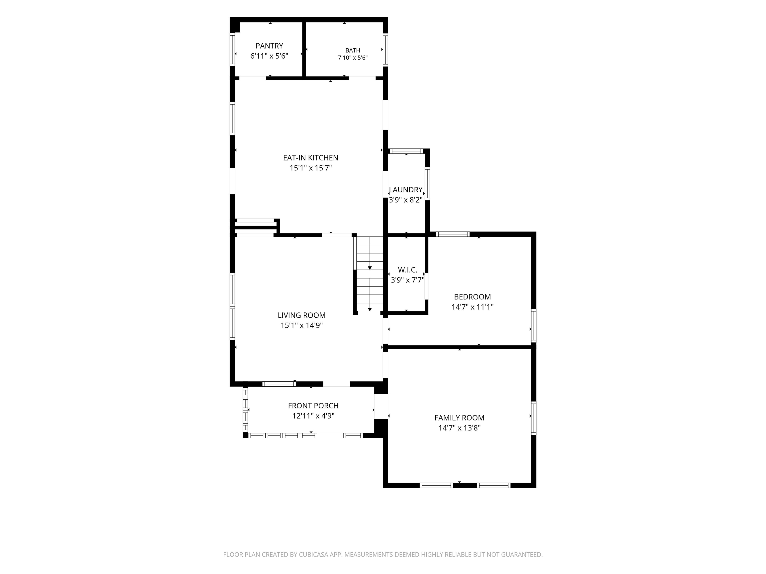 N7929 COUNTY ROAD J, Iola, Wisconsin 54945, 3 Bedrooms Bedrooms, ,2 BathroomsBathrooms,Residential,For Sale,N7929 COUNTY ROAD J,22603688