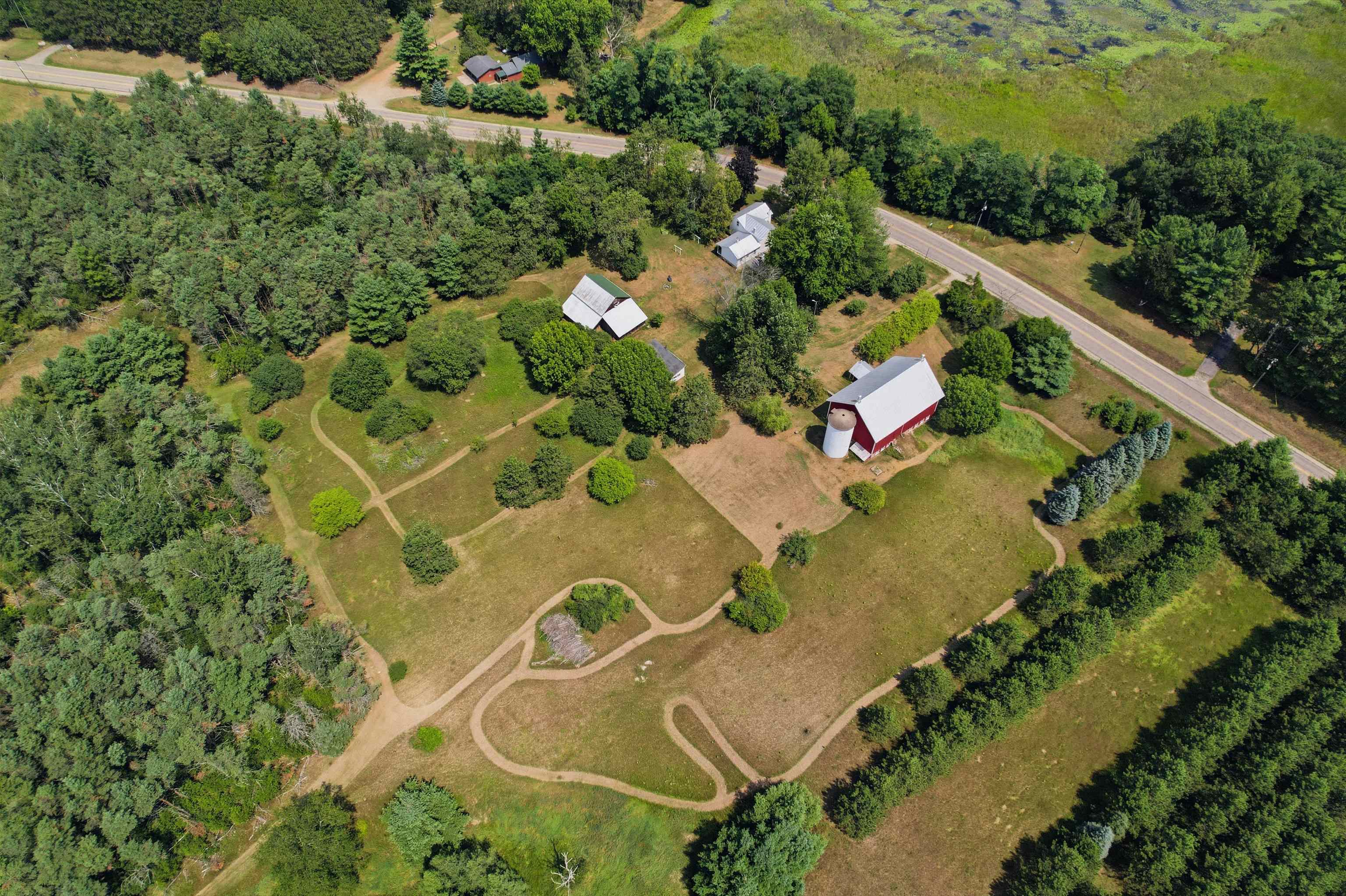 N7929 COUNTY ROAD J, Iola, Wisconsin 54945, 3 Bedrooms Bedrooms, ,2 BathroomsBathrooms,Residential,For Sale,N7929 COUNTY ROAD J,22603688
