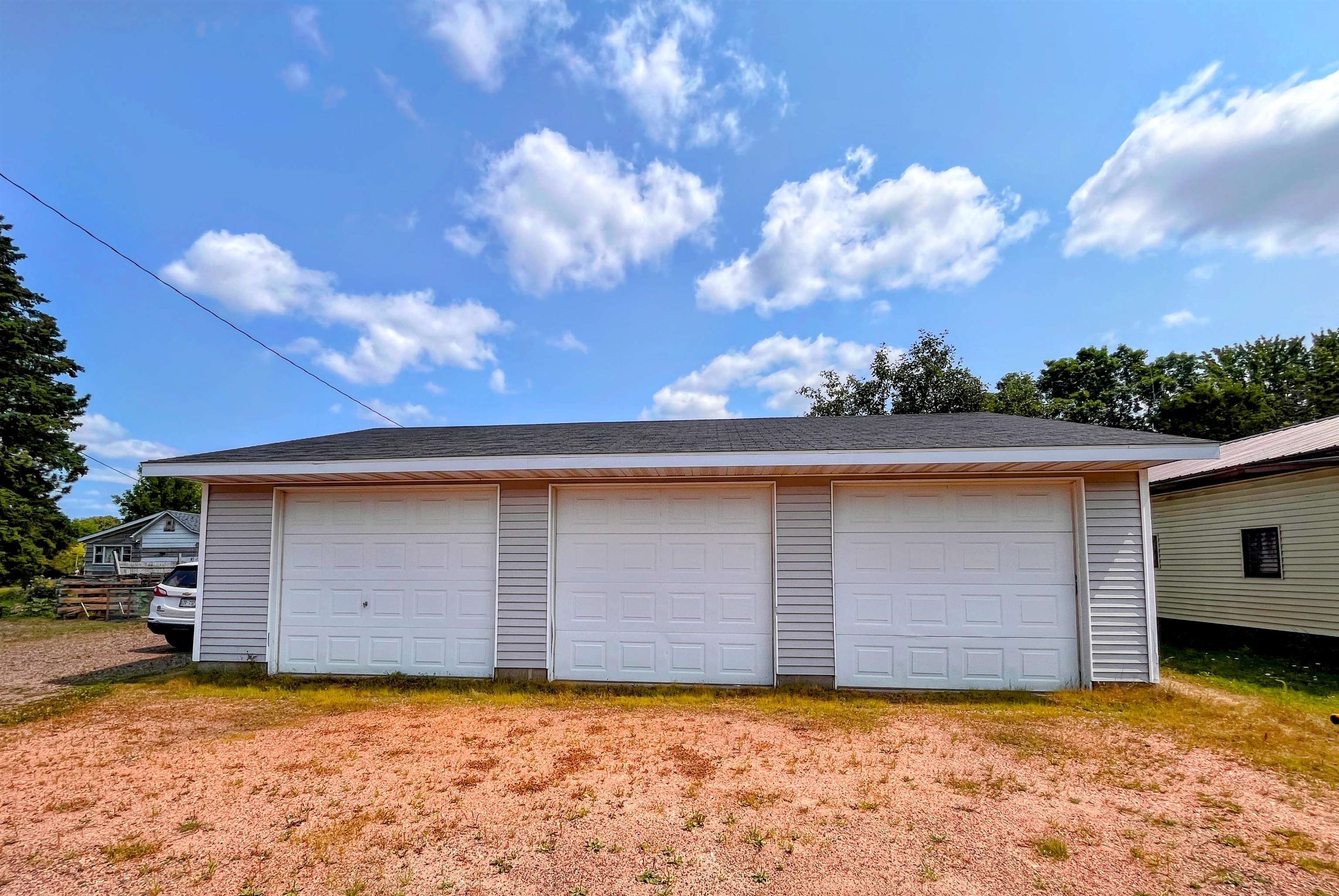 326/336 S ARGYLE AVENUE SOUTH, Phillips, Wisconsin 54555, ,Multi-family,For Sale,326/336 S ARGYLE AVENUE SOUTH,22603689