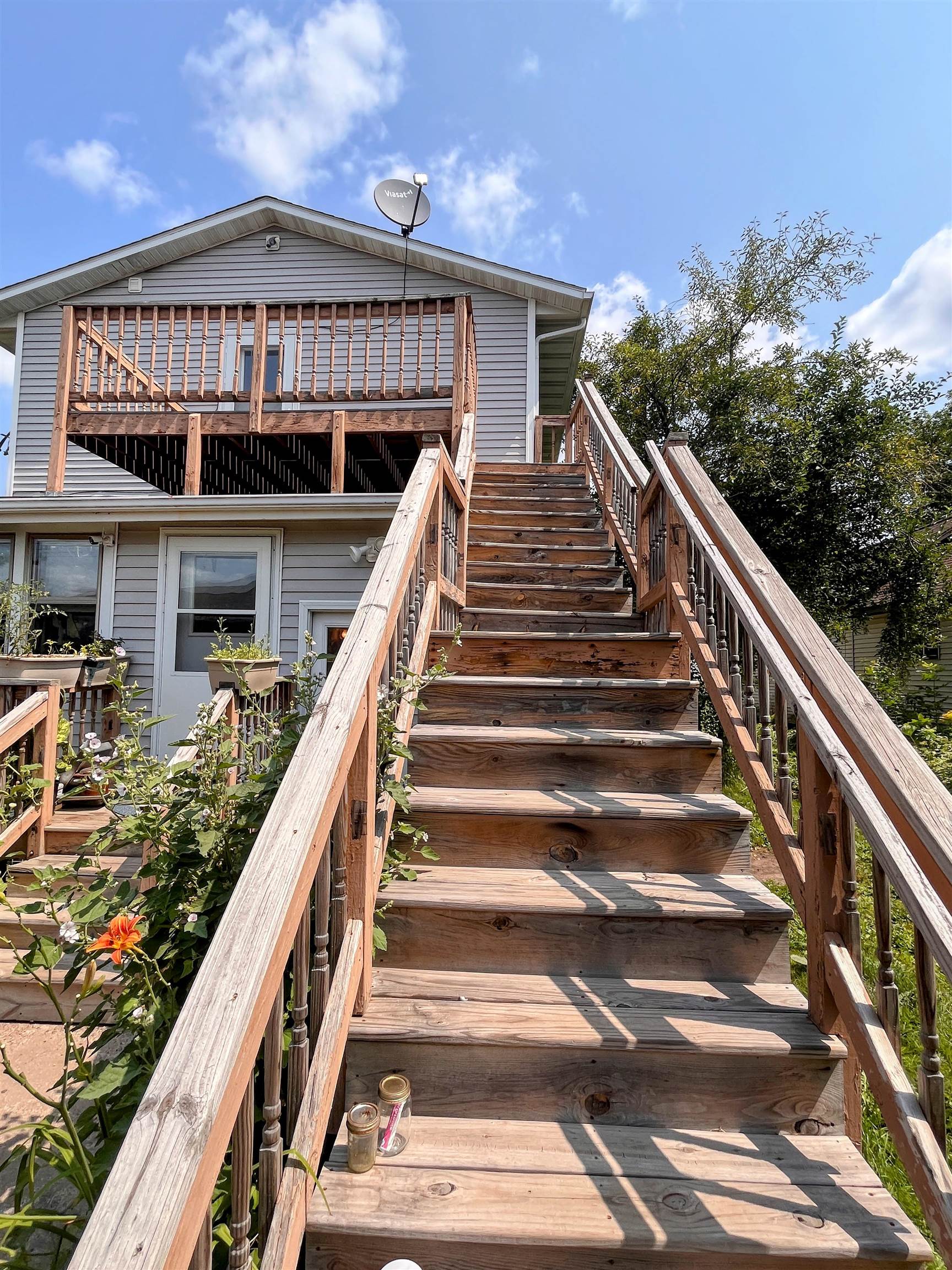 326/336 S ARGYLE AVENUE SOUTH, Phillips, Wisconsin 54555, ,Multi-family,For Sale,326/336 S ARGYLE AVENUE SOUTH,22603689