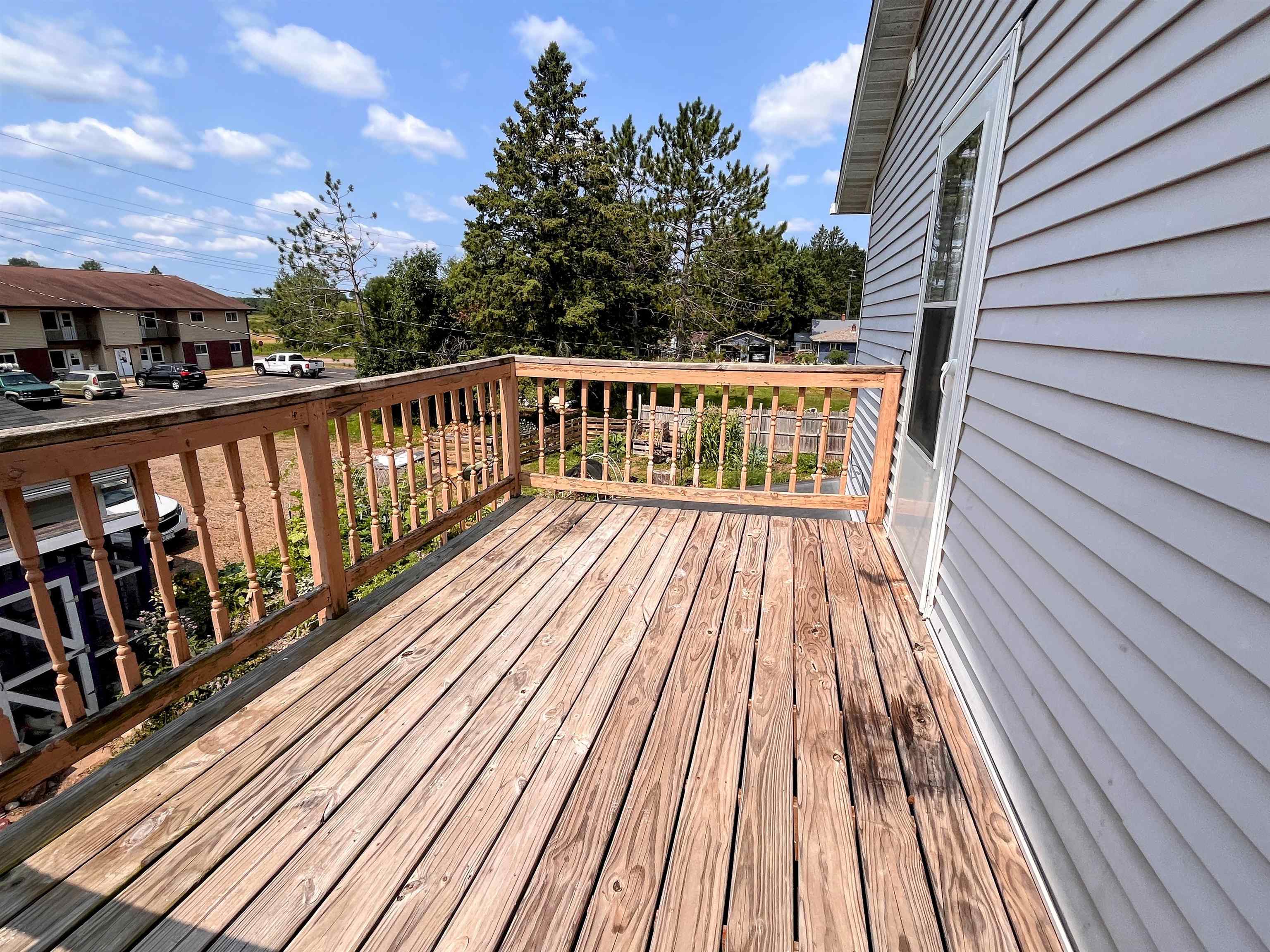 326/336 S ARGYLE AVENUE SOUTH, Phillips, Wisconsin 54555, ,Multi-family,For Sale,326/336 S ARGYLE AVENUE SOUTH,22603689