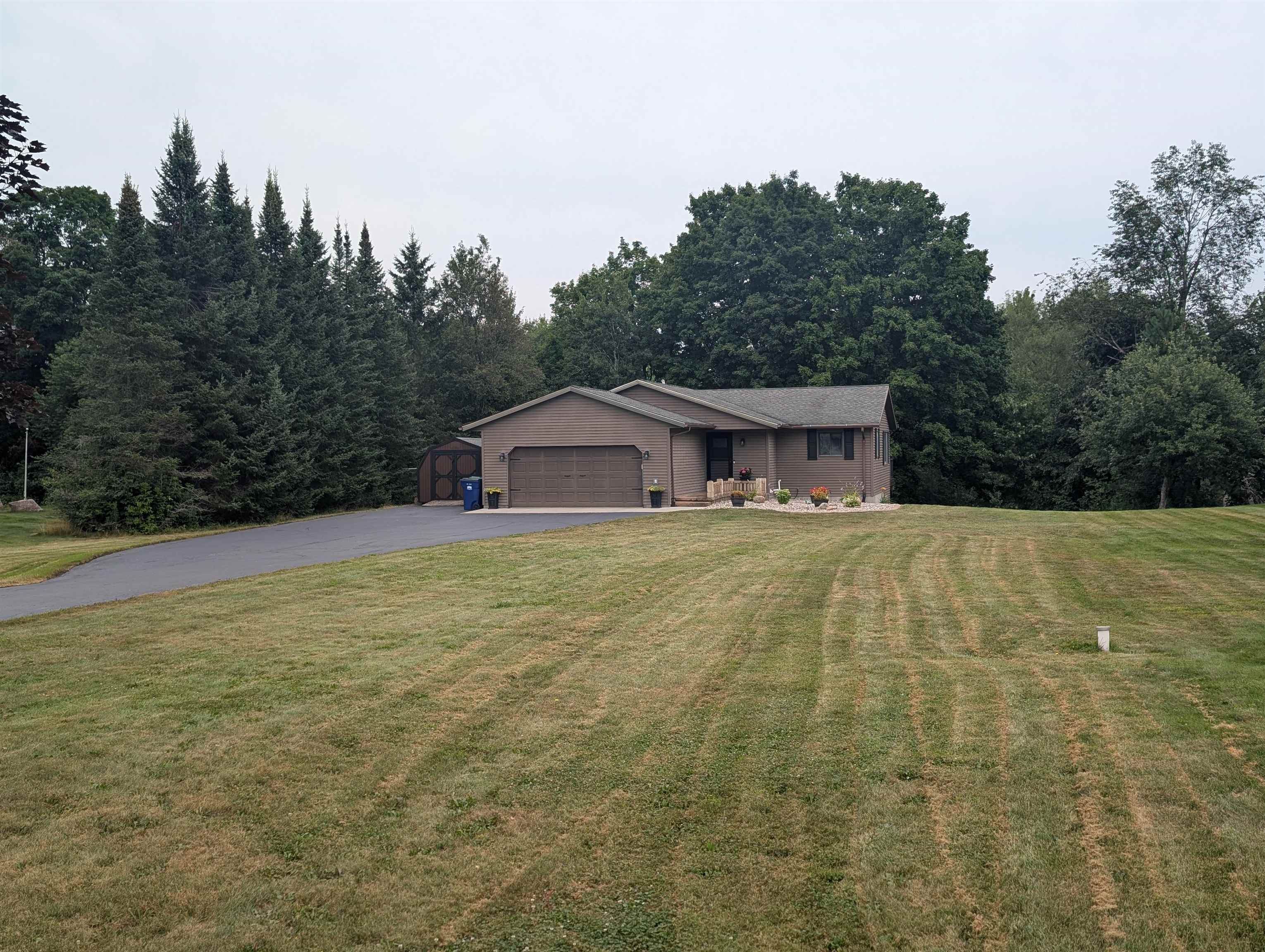 N6572 RAVEN LANE, Wittenberg, Wisconsin 54499, 4 Bedrooms Bedrooms, ,2 BathroomsBathrooms,Residential,For Sale,N6572 RAVEN LANE,22603690