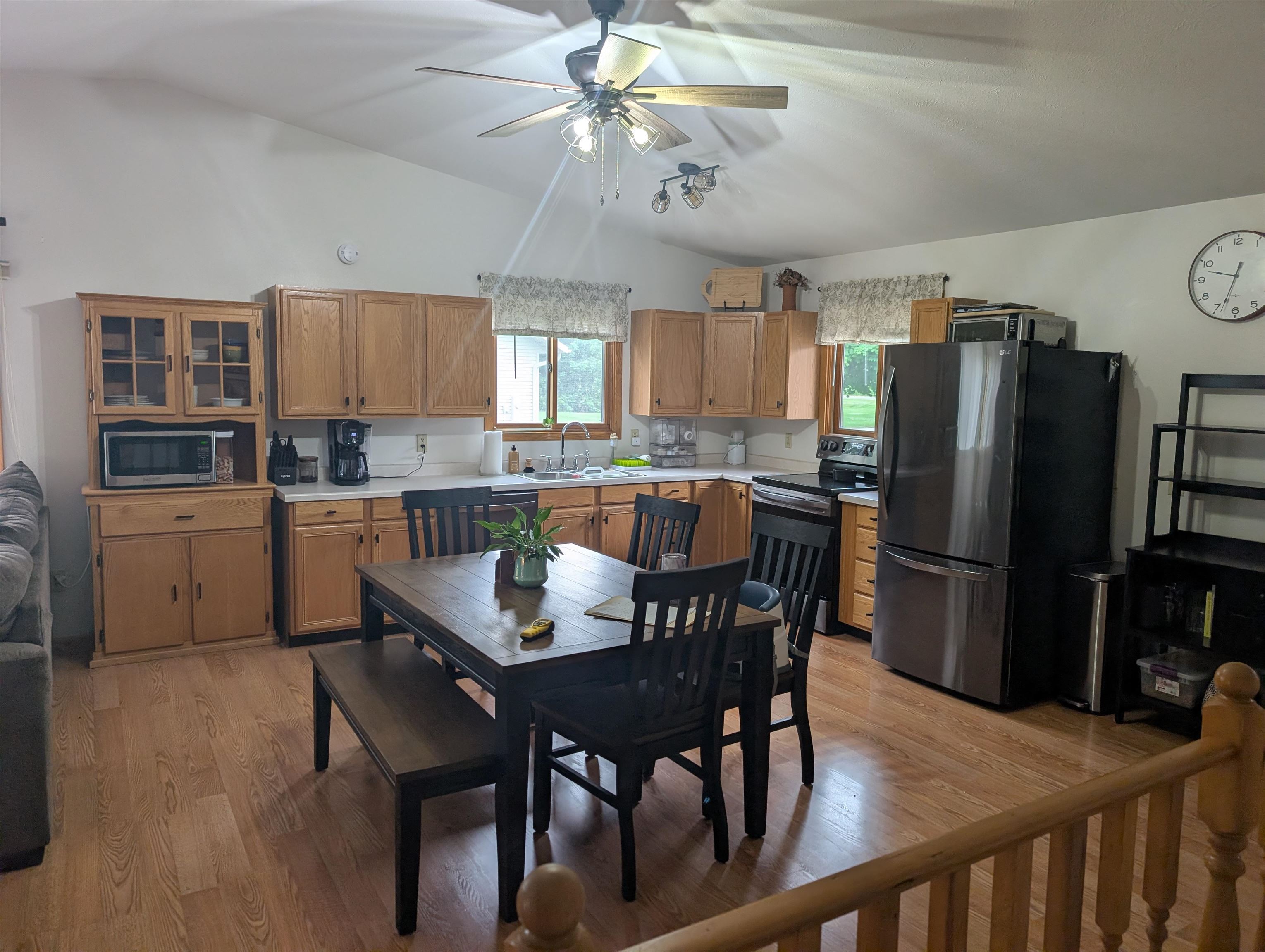 N6572 RAVEN LANE, Wittenberg, Wisconsin 54499, 4 Bedrooms Bedrooms, ,2 BathroomsBathrooms,Residential,For Sale,N6572 RAVEN LANE,22603690