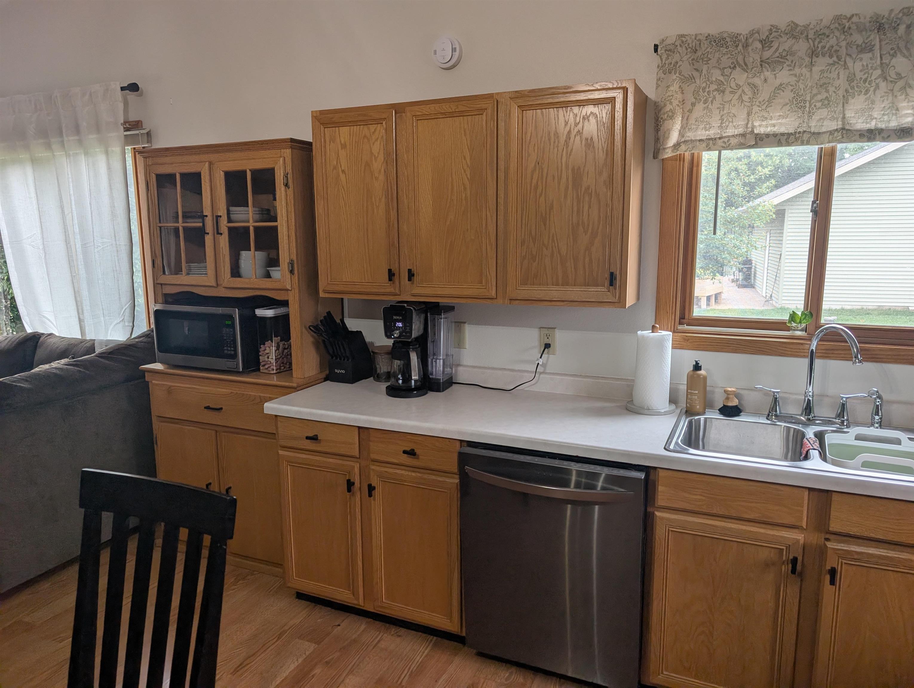 N6572 RAVEN LANE, Wittenberg, Wisconsin 54499, 4 Bedrooms Bedrooms, ,2 BathroomsBathrooms,Residential,For Sale,N6572 RAVEN LANE,22603690