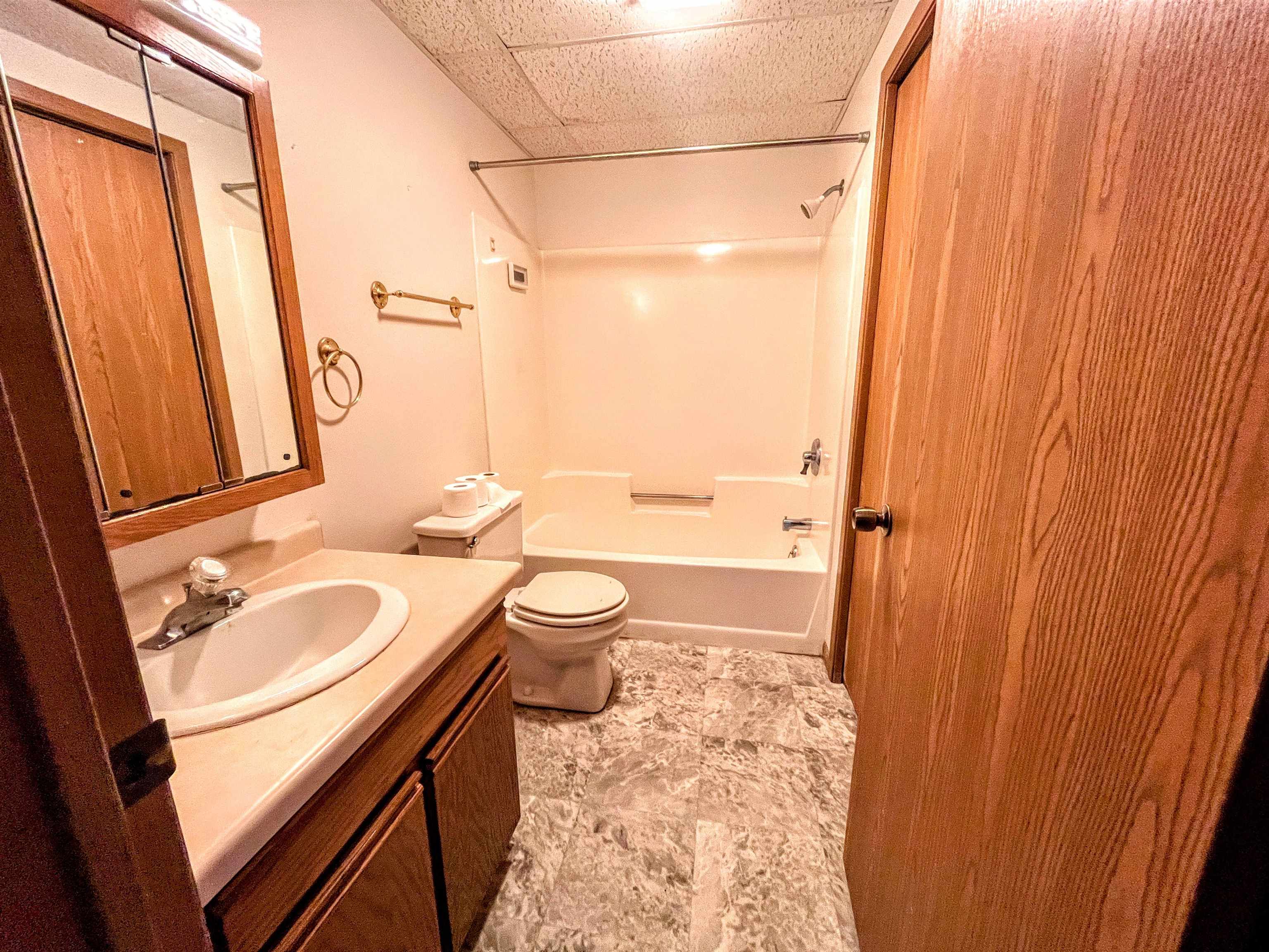 93 1ST STREET, Phillips, Wisconsin 54555, ,Multi-family,For Sale,93 1ST STREET,22603691