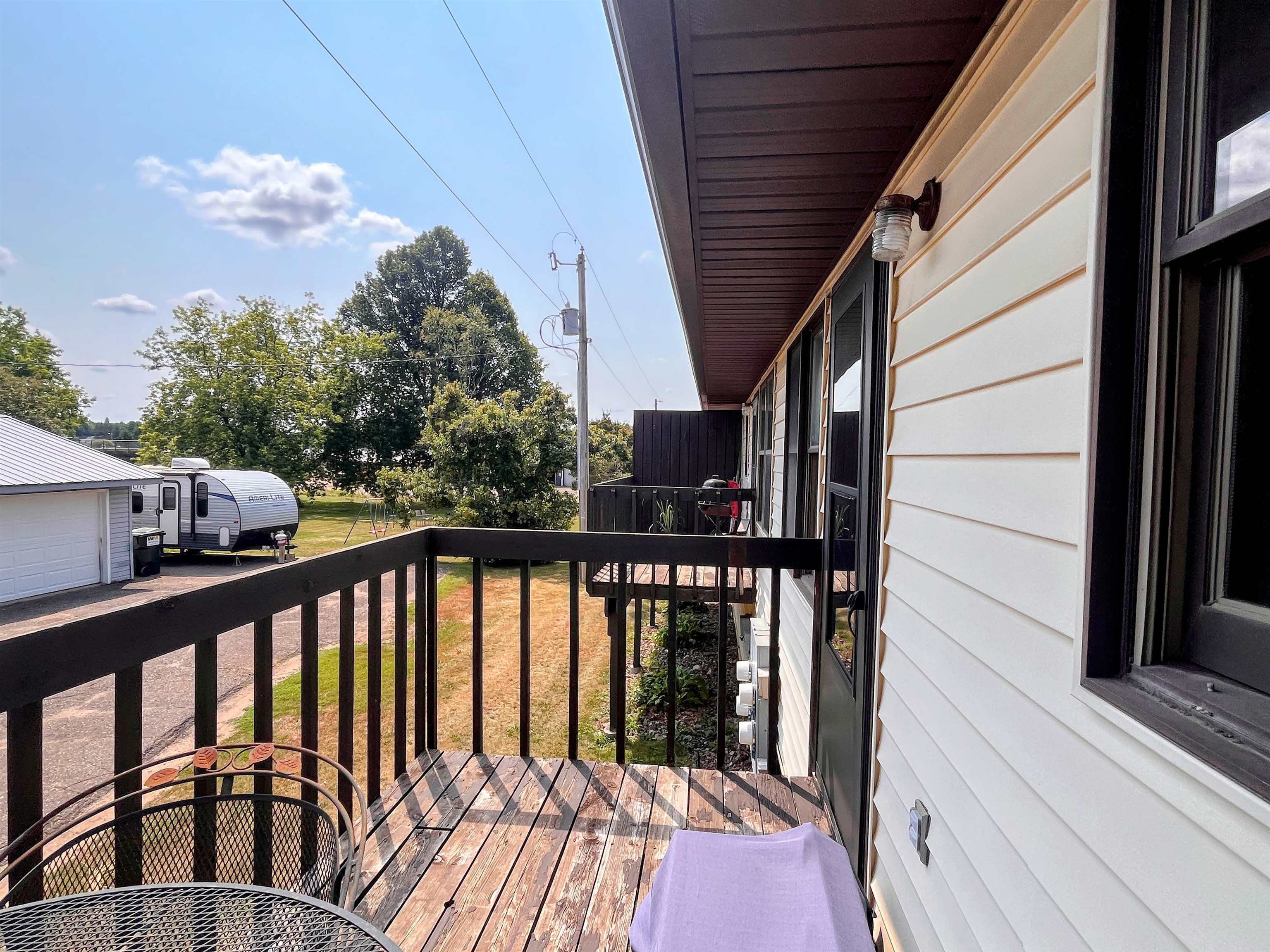93 1ST STREET, Phillips, Wisconsin 54555, ,Multi-family,For Sale,93 1ST STREET,22603691