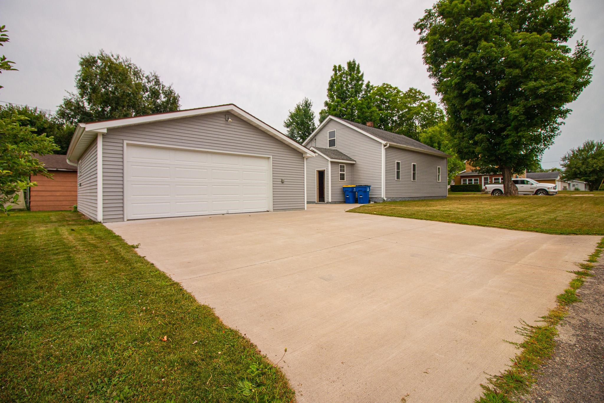 711 CHIPPEWA STREET, Merrill, Wisconsin 54452, 3 Bedrooms Bedrooms, ,1 BathroomBathrooms,Residential,For Sale,711 CHIPPEWA STREET,22603693