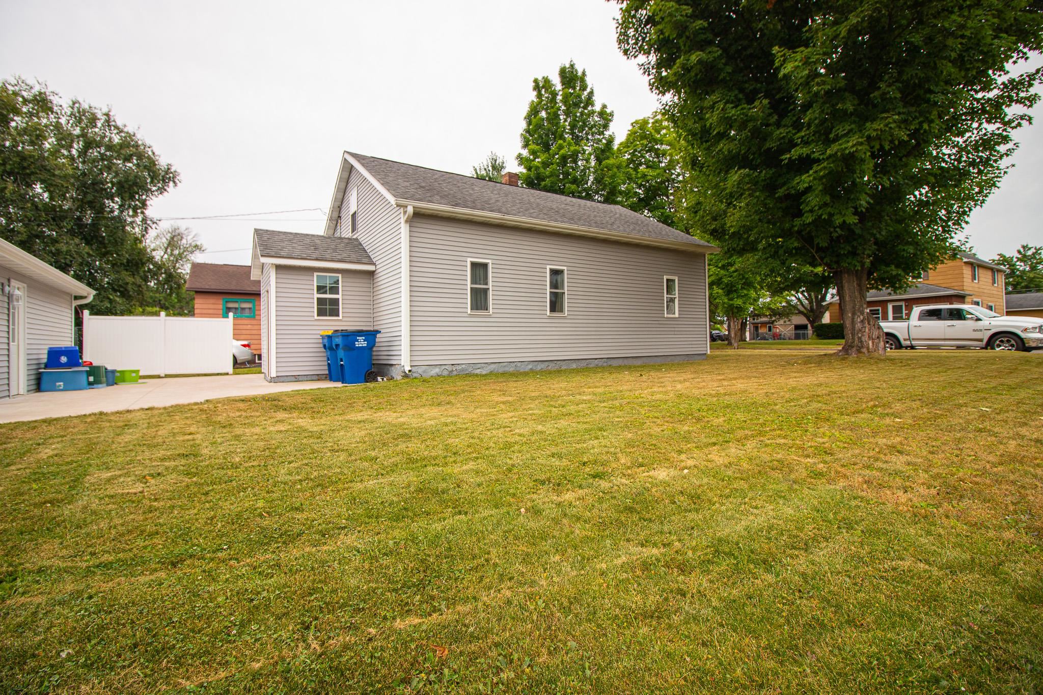 711 CHIPPEWA STREET, Merrill, Wisconsin 54452, 3 Bedrooms Bedrooms, ,1 BathroomBathrooms,Residential,For Sale,711 CHIPPEWA STREET,22603693