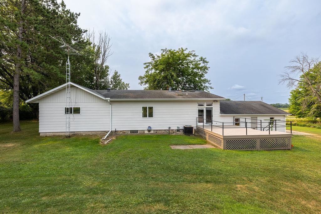 3824 SAINT JOHNS ROAD, Wisconsin Rapids, Wisconsin 54495, 3 Bedrooms Bedrooms, ,2 BathroomsBathrooms,Residential,For Sale,3824 SAINT JOHNS ROAD,22603694