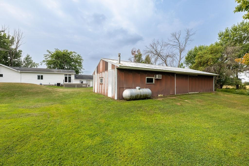 3824 SAINT JOHNS ROAD, Wisconsin Rapids, Wisconsin 54495, 3 Bedrooms Bedrooms, ,2 BathroomsBathrooms,Residential,For Sale,3824 SAINT JOHNS ROAD,22603694