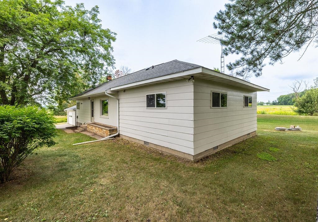 3824 SAINT JOHNS ROAD, Wisconsin Rapids, Wisconsin 54495, 3 Bedrooms Bedrooms, ,2 BathroomsBathrooms,Residential,For Sale,3824 SAINT JOHNS ROAD,22603694