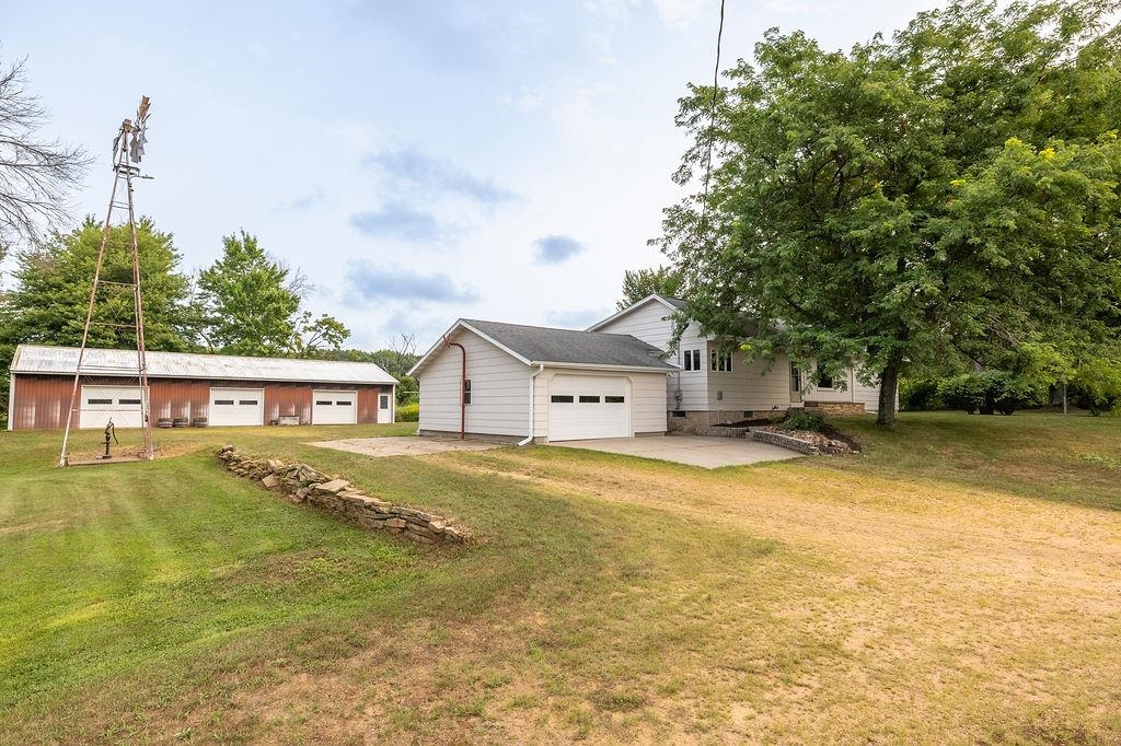 3824 SAINT JOHNS ROAD, Wisconsin Rapids, Wisconsin 54495, 3 Bedrooms Bedrooms, ,2 BathroomsBathrooms,Residential,For Sale,3824 SAINT JOHNS ROAD,22603694