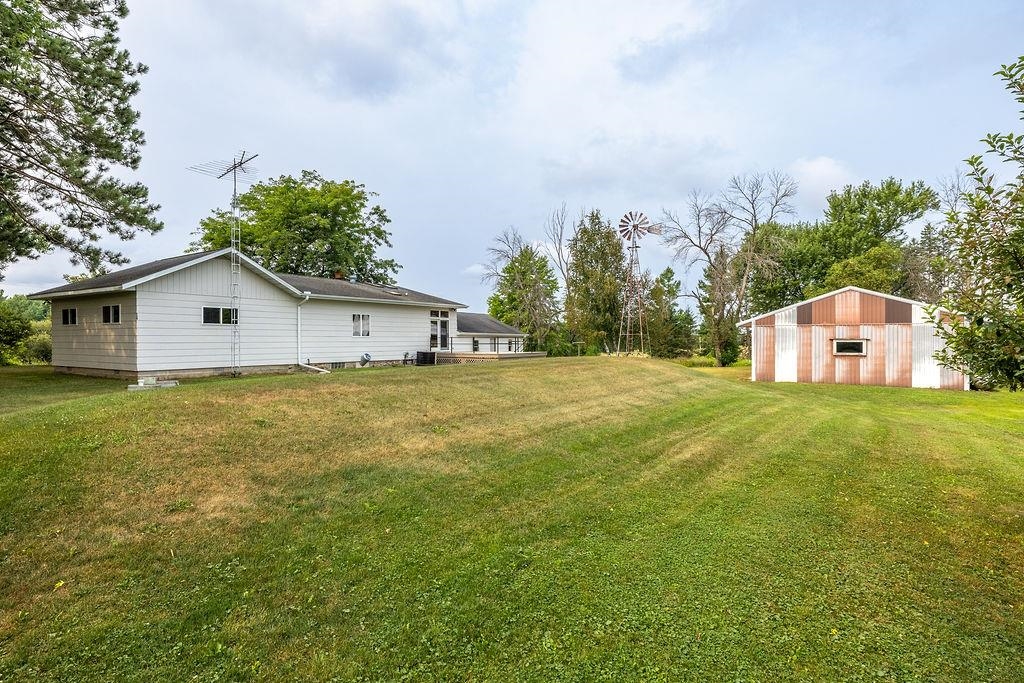3824 SAINT JOHNS ROAD, Wisconsin Rapids, Wisconsin 54495, 3 Bedrooms Bedrooms, ,2 BathroomsBathrooms,Residential,For Sale,3824 SAINT JOHNS ROAD,22603694