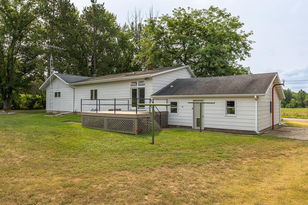 3824 SAINT JOHNS ROAD, Wisconsin Rapids, Wisconsin 54495, 3 Bedrooms Bedrooms, ,2 BathroomsBathrooms,Residential,For Sale,3824 SAINT JOHNS ROAD,22603694