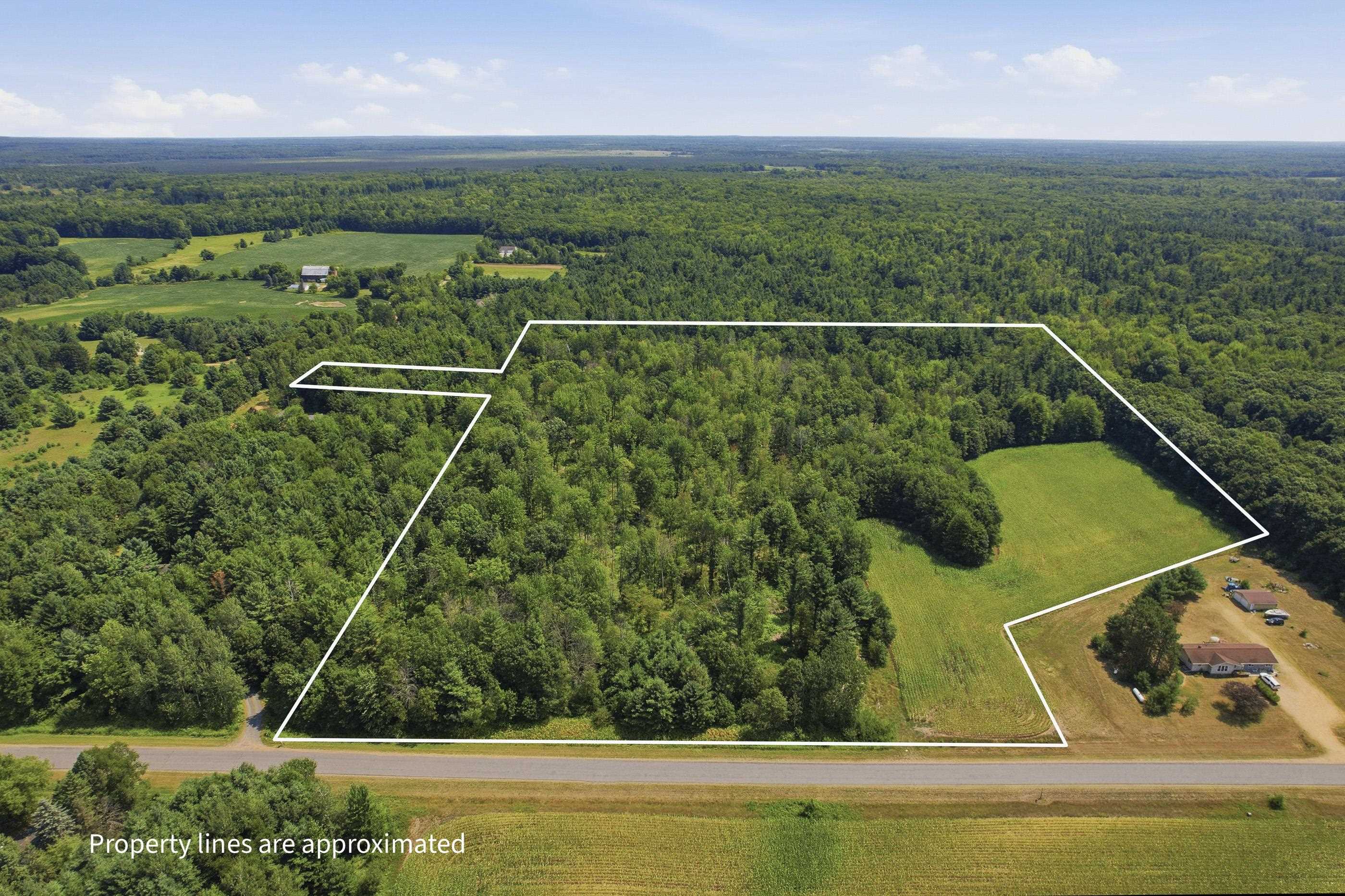 27.82 acres MOL SUNSET DRIVE, Stevens Point, Wisconsin 54482, ,Land,For Sale,27.82 acres MOL SUNSET DRIVE,22603695