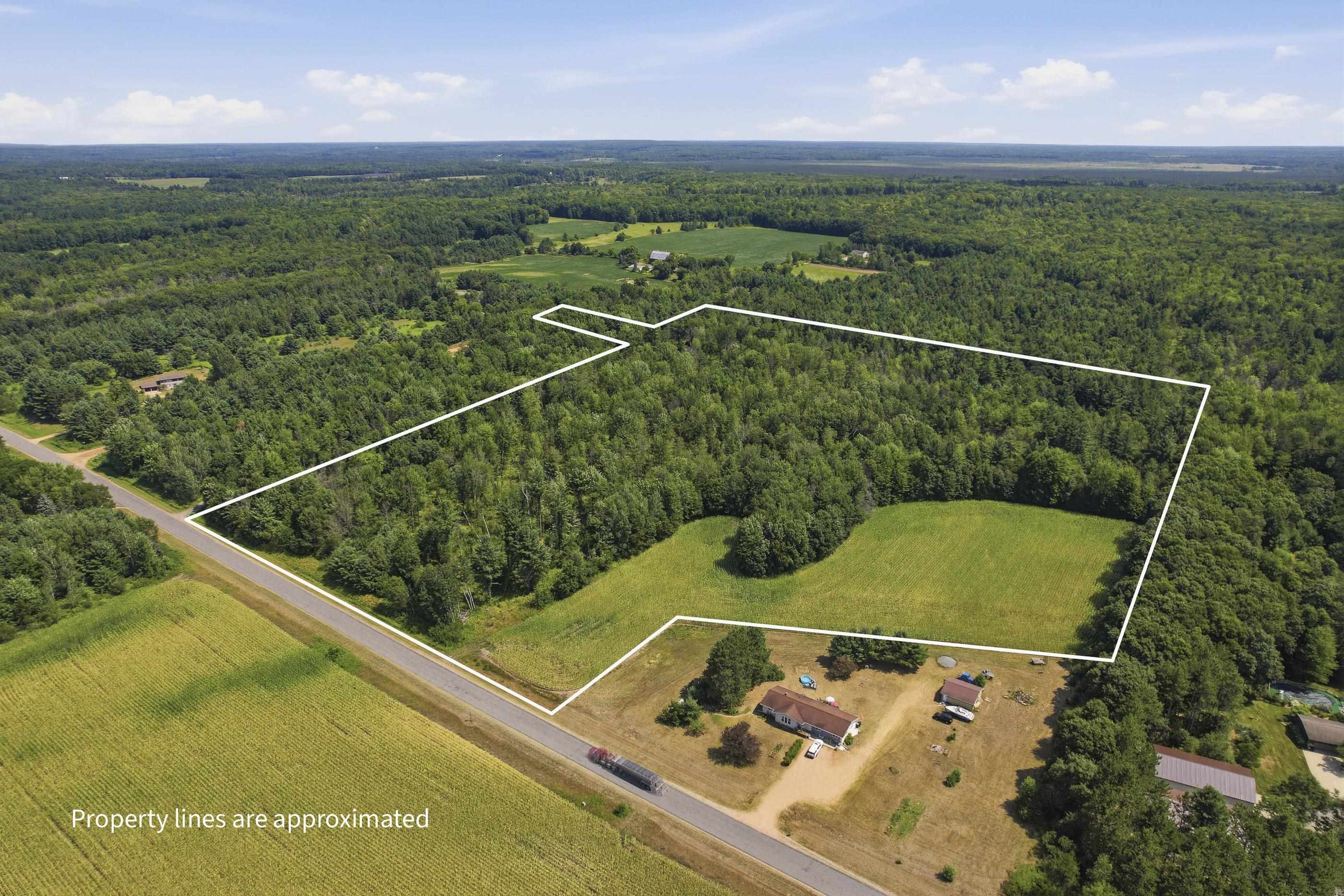 27.82 acres MOL SUNSET DRIVE, Stevens Point, Wisconsin 54482, ,Land,For Sale,27.82 acres MOL SUNSET DRIVE,22603695