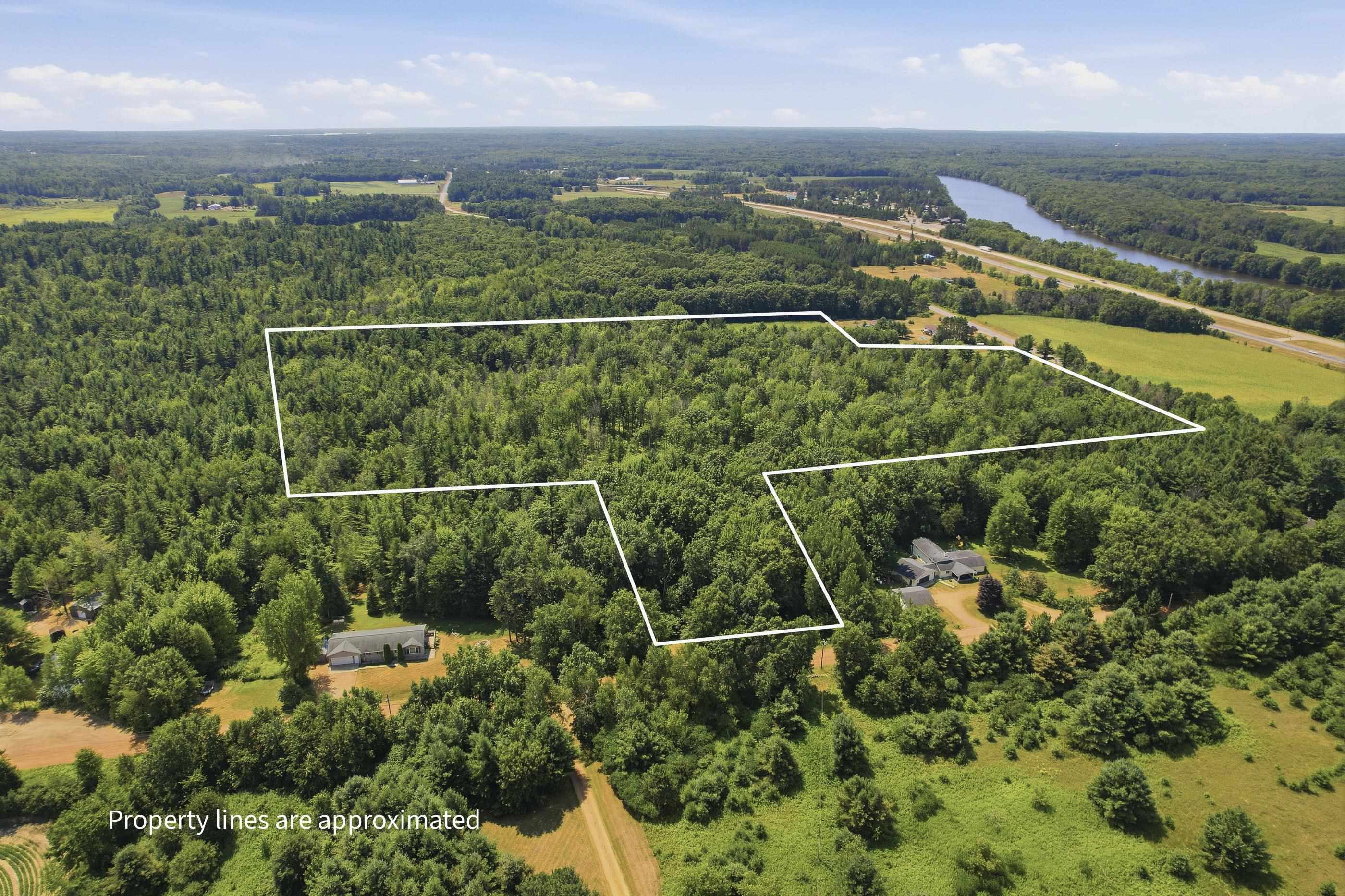 27.82 acres MOL SUNSET DRIVE, Stevens Point, Wisconsin 54482, ,Land,For Sale,27.82 acres MOL SUNSET DRIVE,22603695
