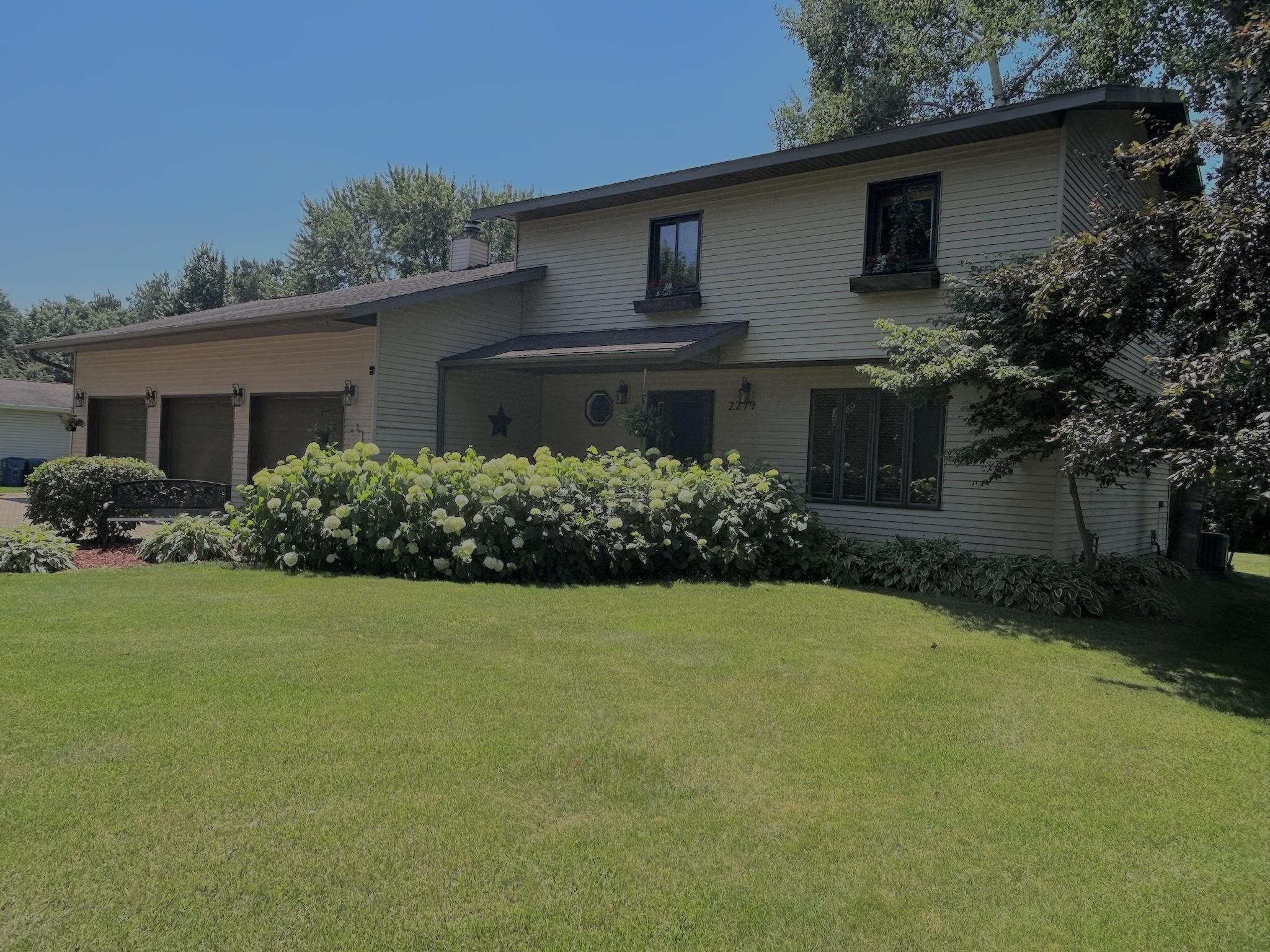 2279 RICKIE DRIVE, Kronenwetter, Wisconsin 54455, 4 Bedrooms Bedrooms, ,2 BathroomsBathrooms,Residential,For Sale,2279 RICKIE DRIVE,22603696