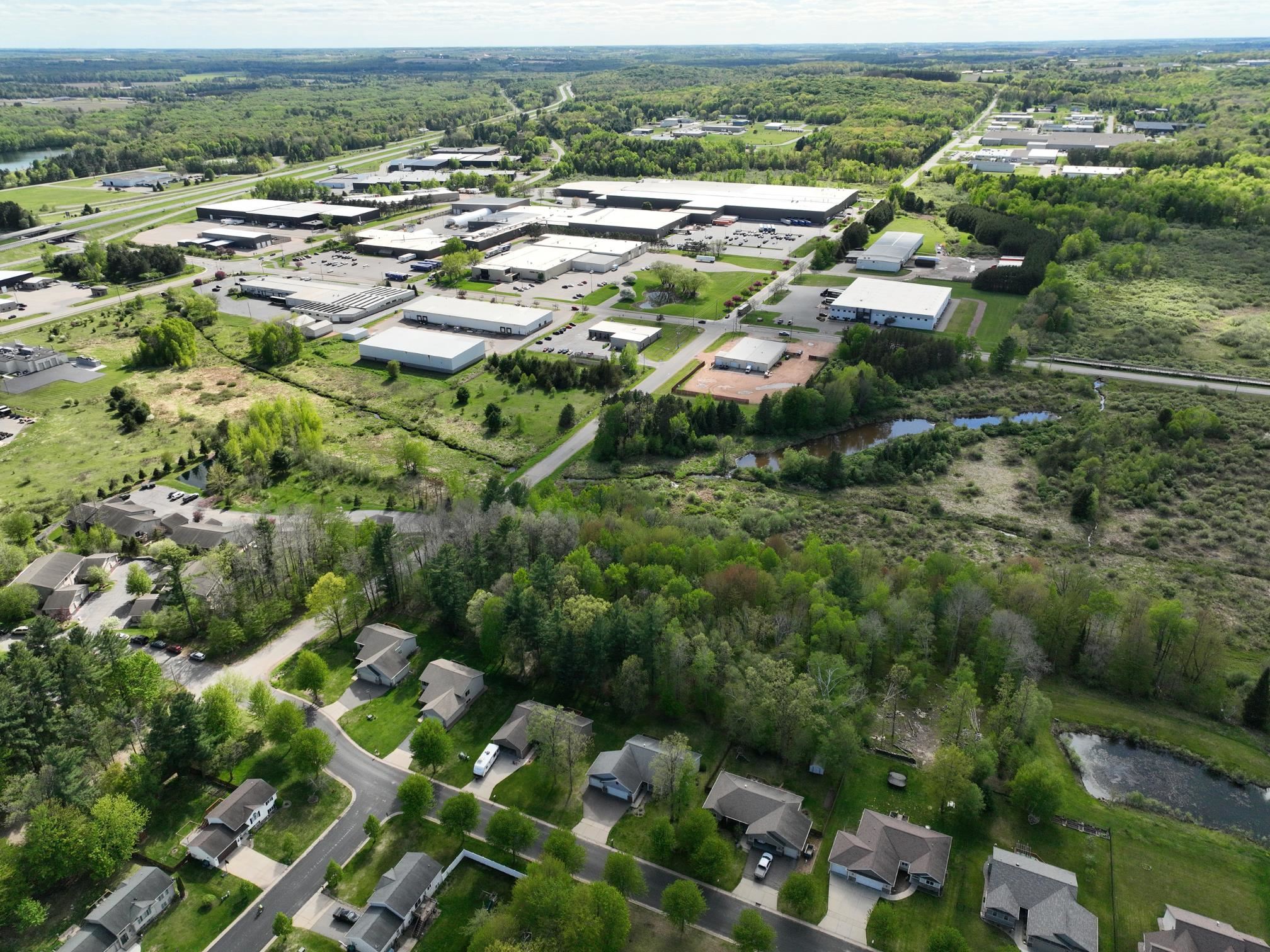 Lot 1 & 2 HIGHLAND DRIVE, Wausau, Wisconsin 54401, ,Land,For Sale,Lot 1 & 2 HIGHLAND DRIVE,22603698