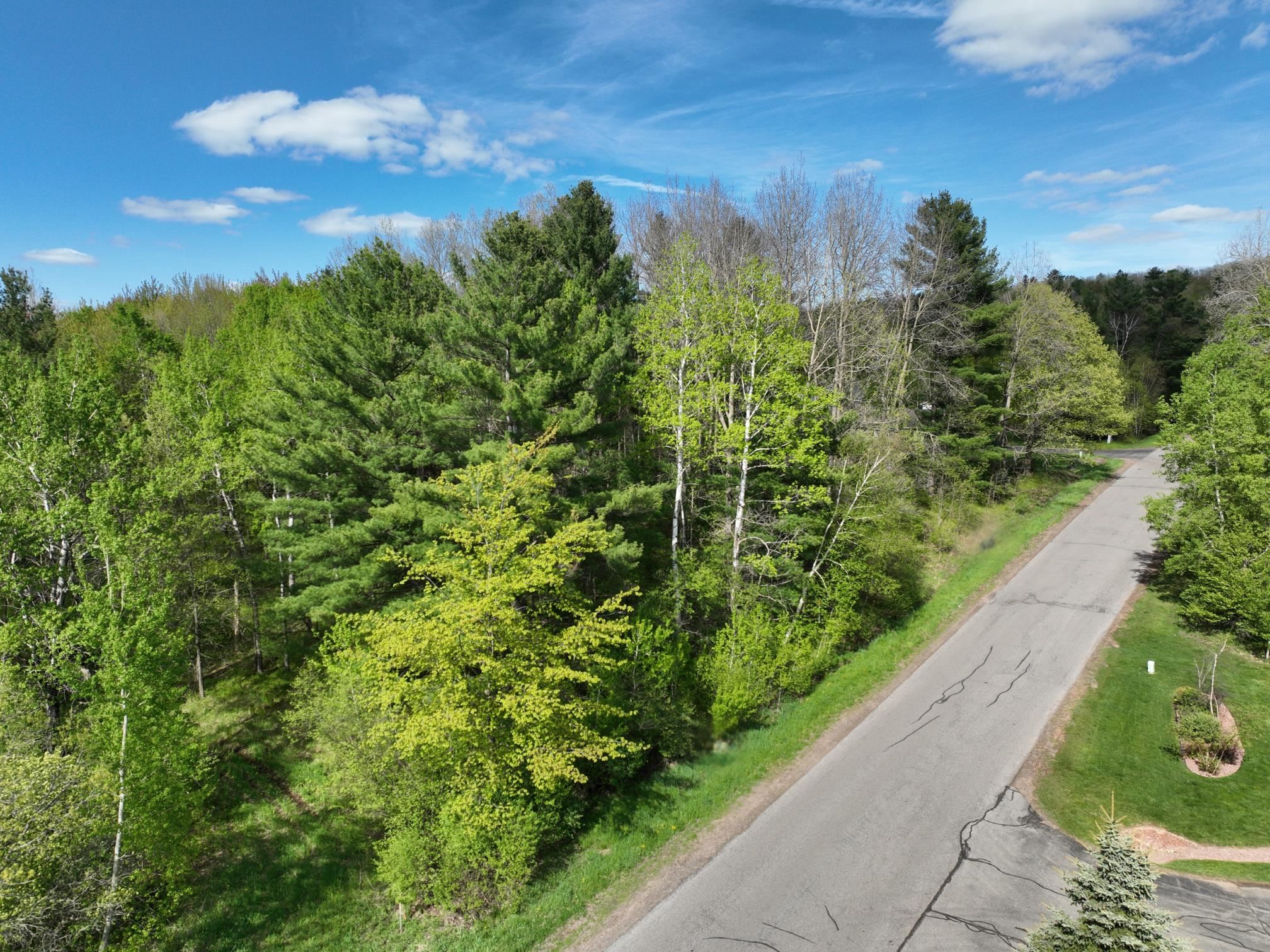 Lot 1 & 2 HIGHLAND DRIVE, Wausau, Wisconsin 54401, ,Land,For Sale,Lot 1 & 2 HIGHLAND DRIVE,22603698