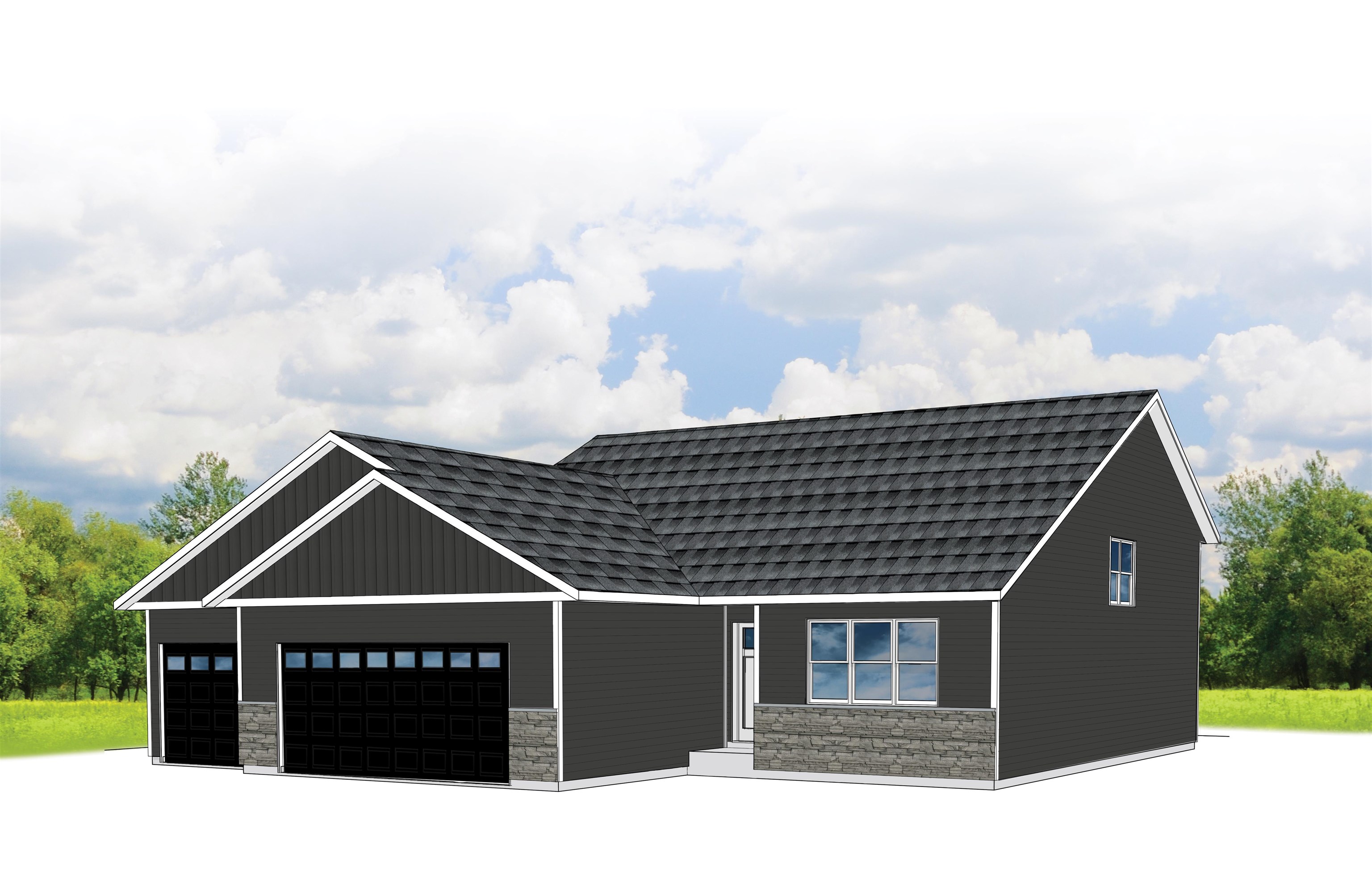 8353 5TH STREET, Pittsville, Wisconsin 54466, 3 Bedrooms Bedrooms, ,2 BathroomsBathrooms,Residential,For Sale,8353 5TH STREET,22603699