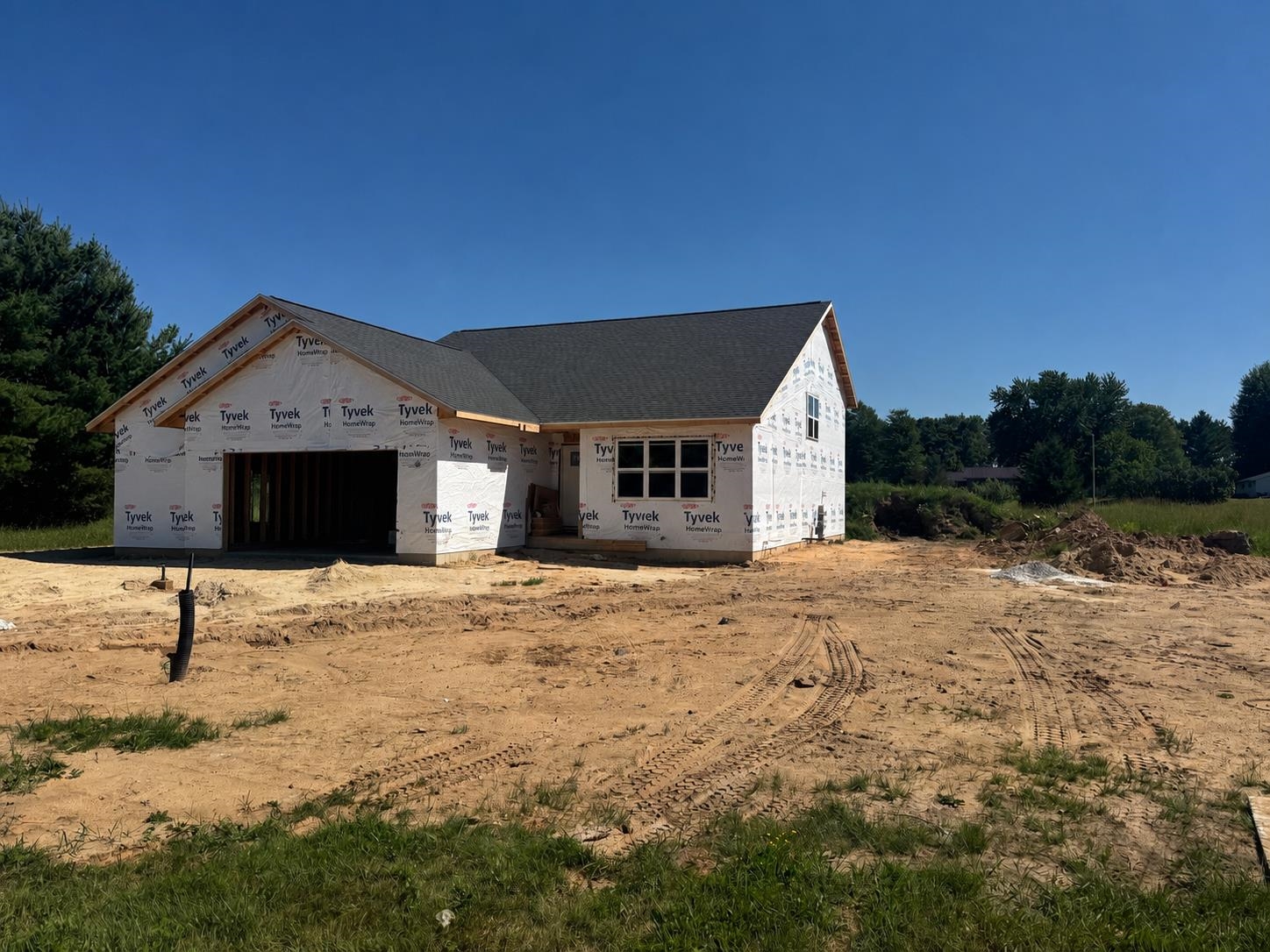 8353 5TH STREET, Pittsville, Wisconsin 54466, 3 Bedrooms Bedrooms, ,2 BathroomsBathrooms,Residential,For Sale,8353 5TH STREET,22603699