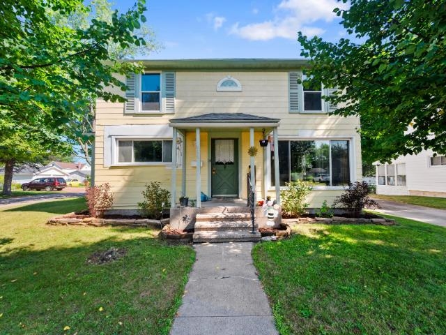 600 FRANKLIN STREET, Stevens Point, Wisconsin 54481, 3 Bedrooms Bedrooms, ,1 BathroomBathrooms,Residential,For Sale,600 FRANKLIN STREET,22603701