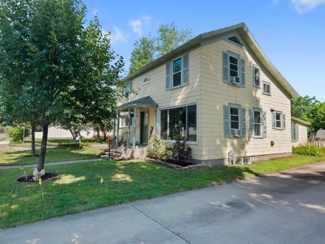 600 FRANKLIN STREET, Stevens Point, Wisconsin 54481, 3 Bedrooms Bedrooms, ,1 BathroomBathrooms,Residential,For Sale,600 FRANKLIN STREET,22603701