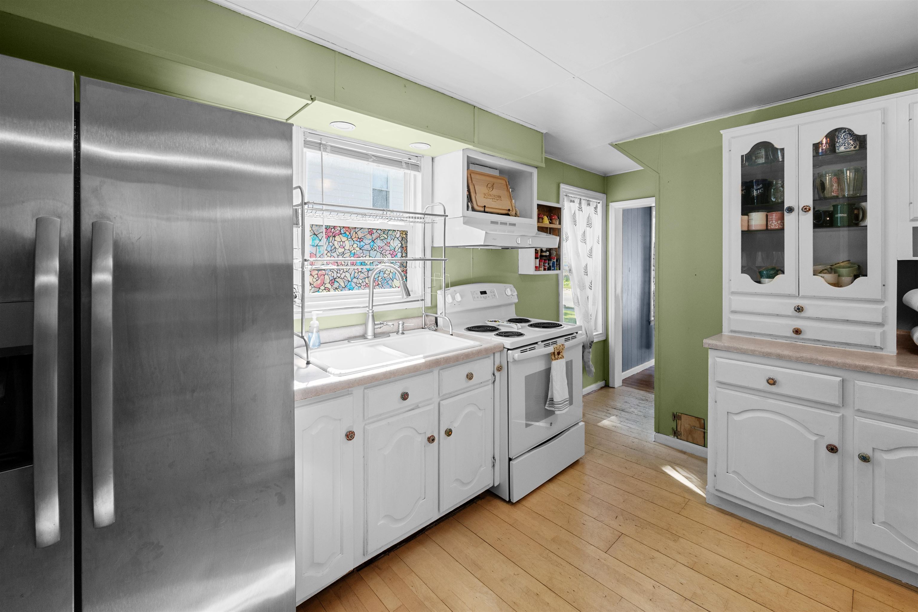 600 FRANKLIN STREET, Stevens Point, Wisconsin 54481, 3 Bedrooms Bedrooms, ,1 BathroomBathrooms,Residential,For Sale,600 FRANKLIN STREET,22603701