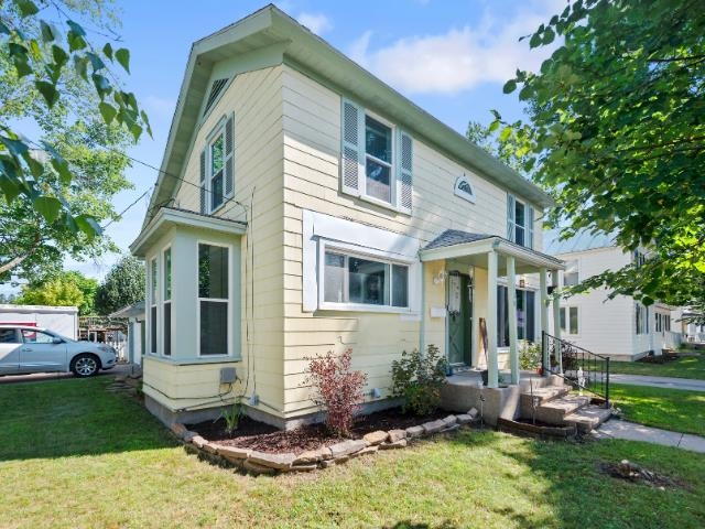 600 FRANKLIN STREET, Stevens Point, Wisconsin 54481, 3 Bedrooms Bedrooms, ,1 BathroomBathrooms,Residential,For Sale,600 FRANKLIN STREET,22603701