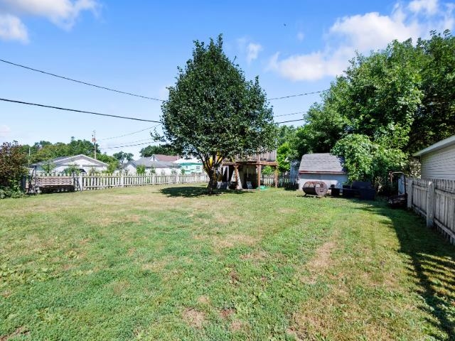 600 FRANKLIN STREET, Stevens Point, Wisconsin 54481, 3 Bedrooms Bedrooms, ,1 BathroomBathrooms,Residential,For Sale,600 FRANKLIN STREET,22603701