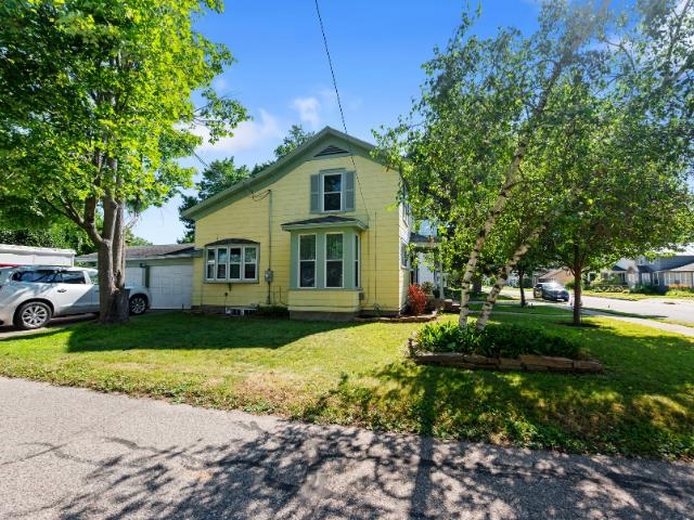 600 FRANKLIN STREET, Stevens Point, Wisconsin 54481, 3 Bedrooms Bedrooms, ,1 BathroomBathrooms,Residential,For Sale,600 FRANKLIN STREET,22603701