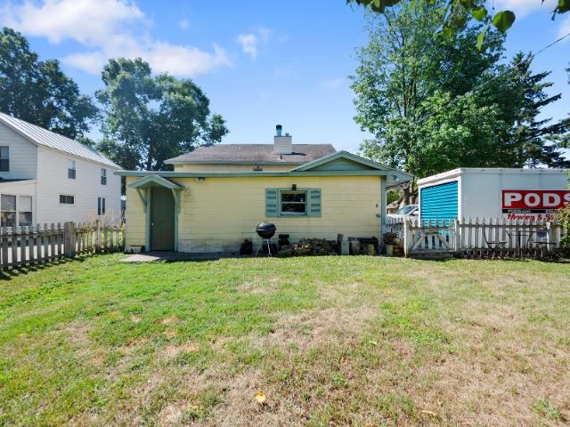 600 FRANKLIN STREET, Stevens Point, Wisconsin 54481, 3 Bedrooms Bedrooms, ,1 BathroomBathrooms,Residential,For Sale,600 FRANKLIN STREET,22603701
