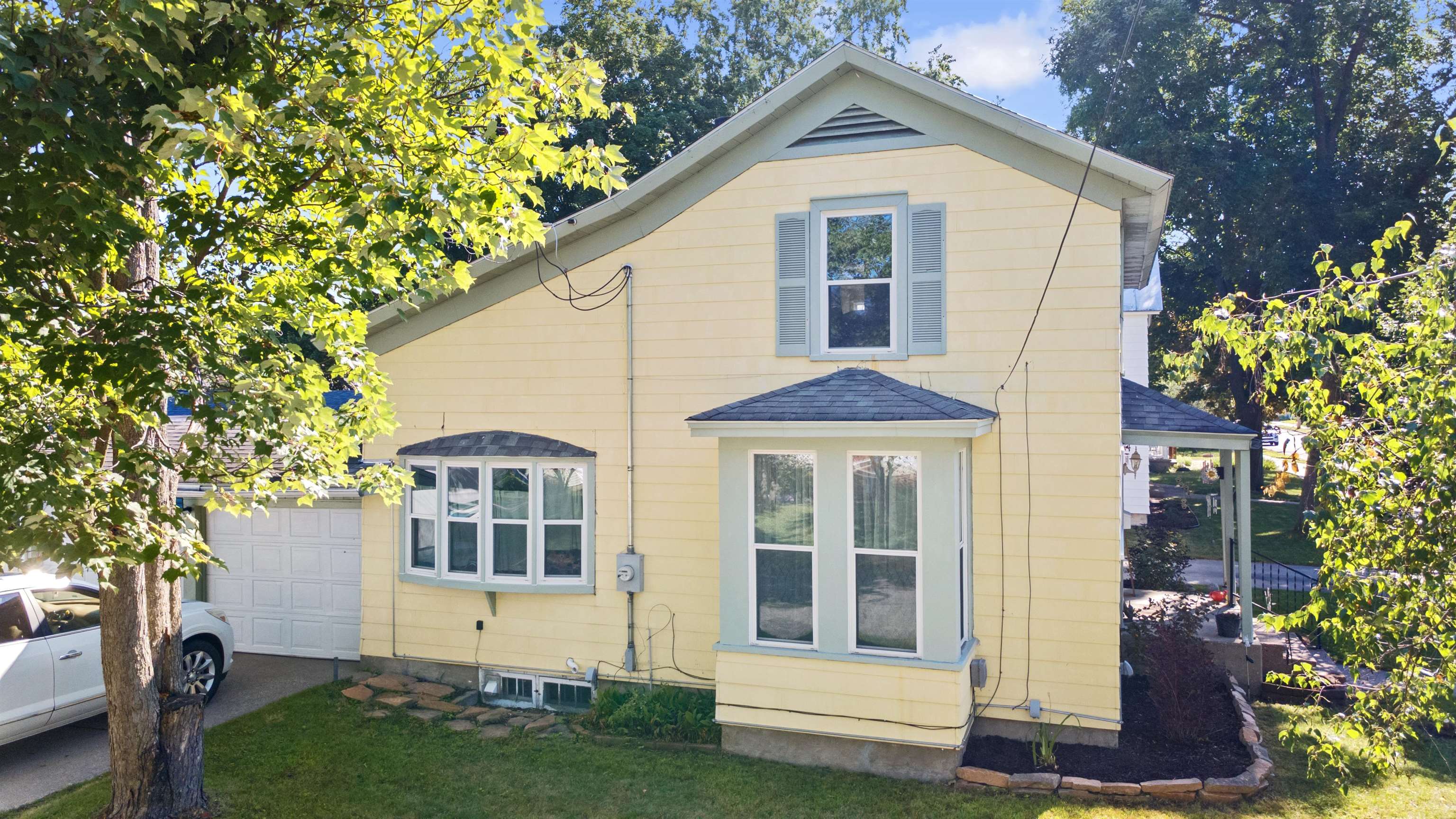 600 FRANKLIN STREET, Stevens Point, Wisconsin 54481, 3 Bedrooms Bedrooms, ,1 BathroomBathrooms,Residential,For Sale,600 FRANKLIN STREET,22603701