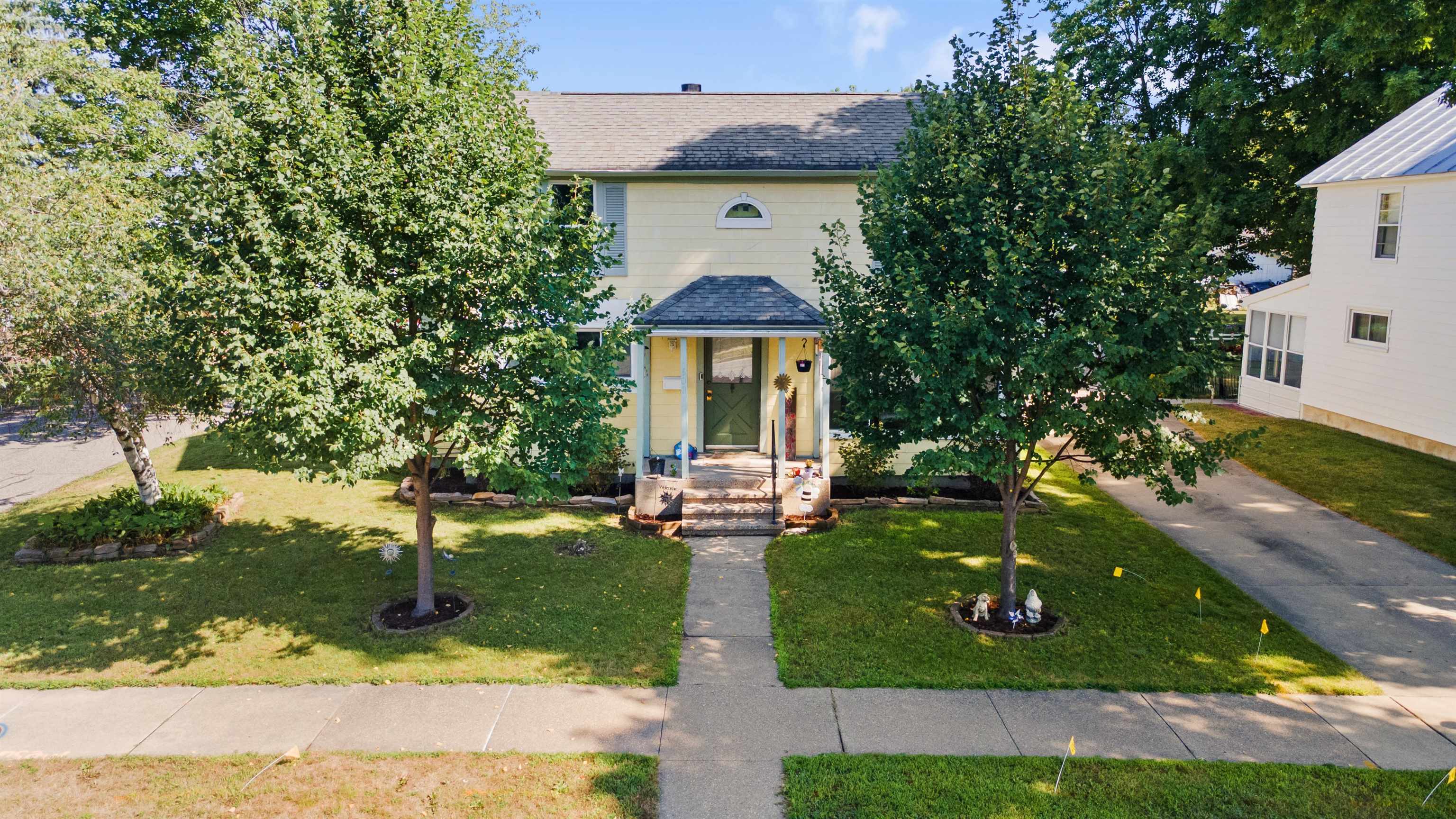 600 FRANKLIN STREET, Stevens Point, Wisconsin 54481, 3 Bedrooms Bedrooms, ,1 BathroomBathrooms,Residential,For Sale,600 FRANKLIN STREET,22603701