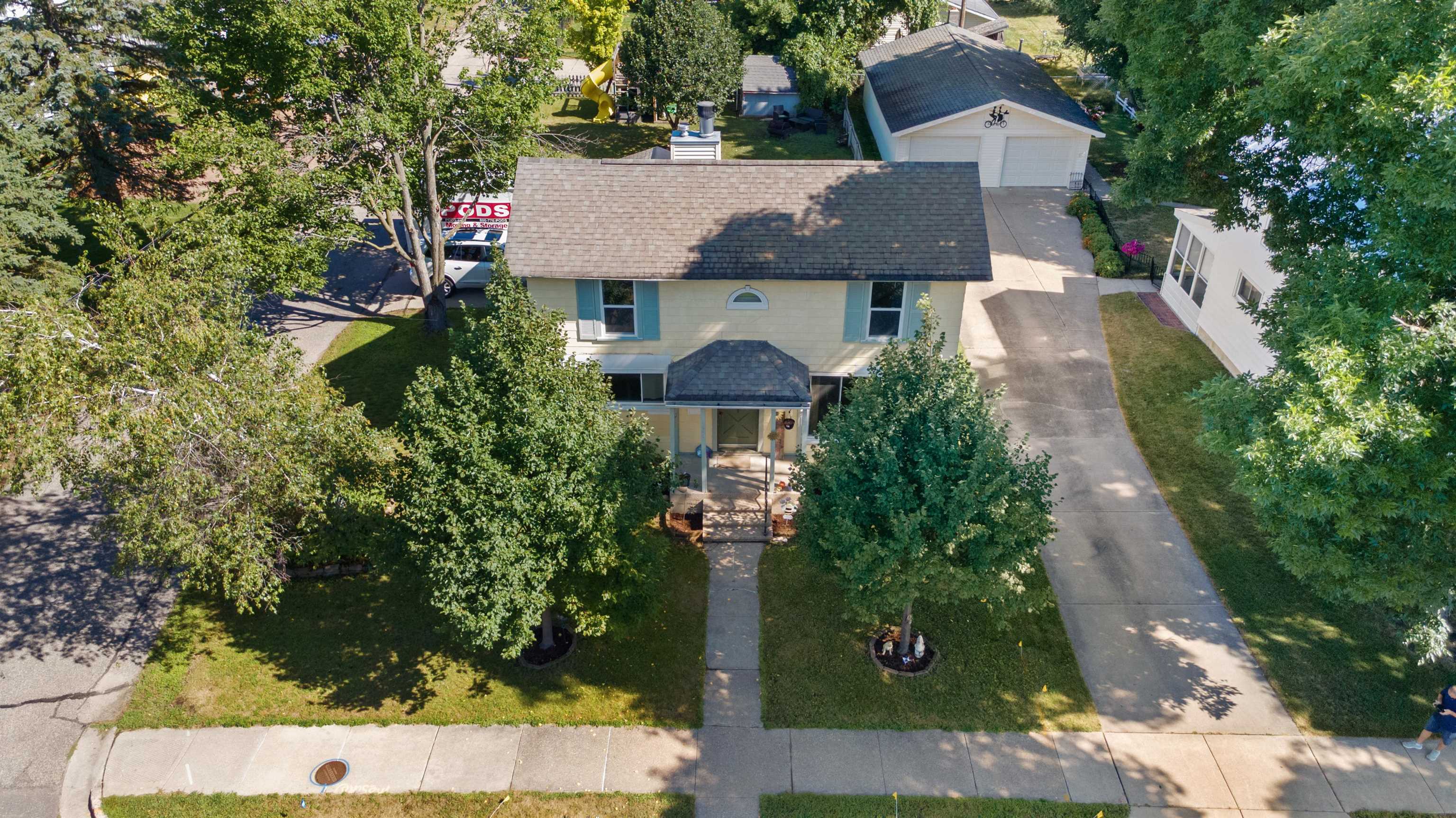 600 FRANKLIN STREET, Stevens Point, Wisconsin 54481, 3 Bedrooms Bedrooms, ,1 BathroomBathrooms,Residential,For Sale,600 FRANKLIN STREET,22603701