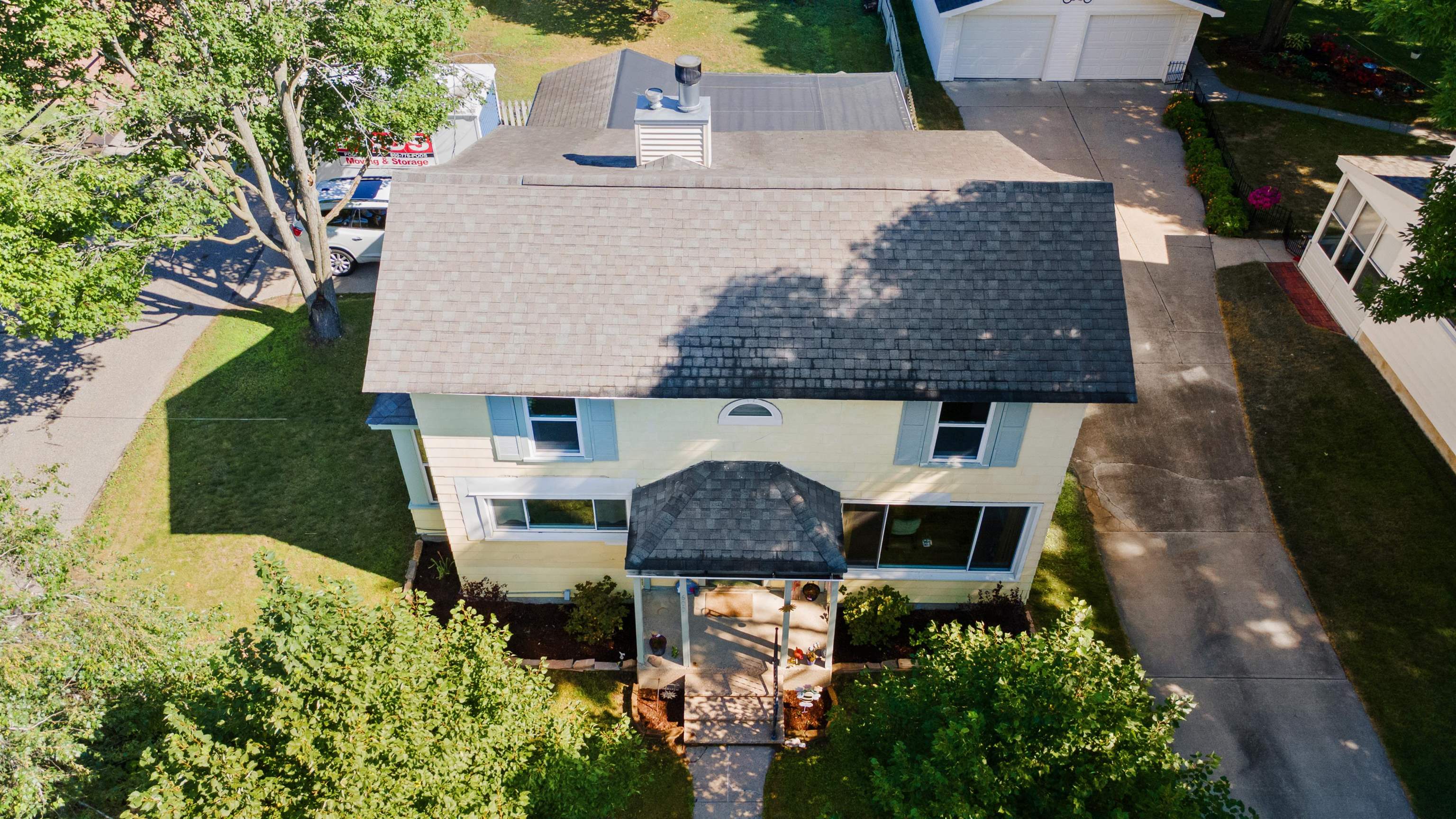 600 FRANKLIN STREET, Stevens Point, Wisconsin 54481, 3 Bedrooms Bedrooms, ,1 BathroomBathrooms,Residential,For Sale,600 FRANKLIN STREET,22603701