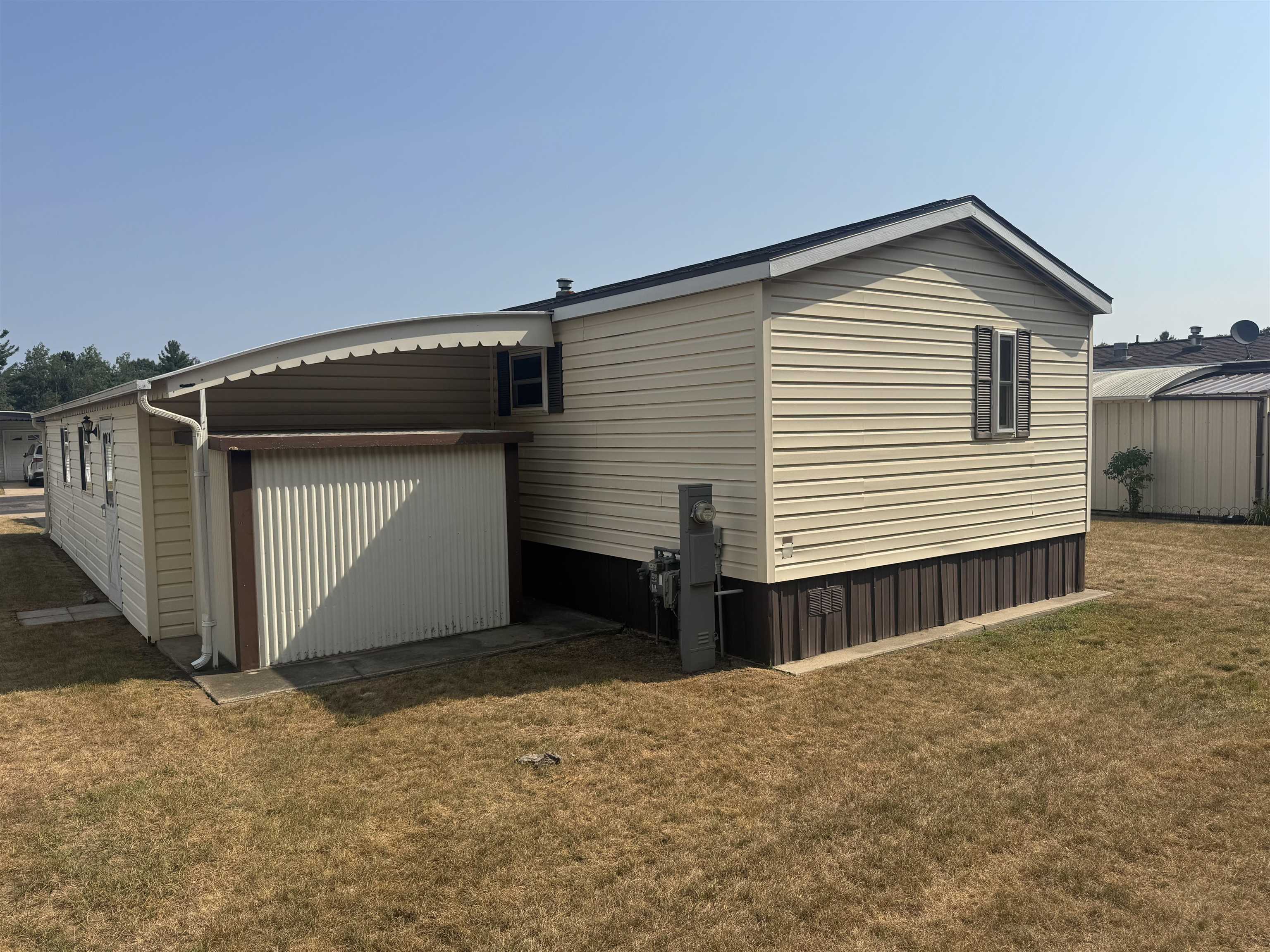 8311 S STATE HIGHWAY 13, Wisconsin Rapids, Wisconsin 54494, 2 Bedrooms Bedrooms, ,2 BathroomsBathrooms,Residential,For Sale,8311 S STATE HIGHWAY 13,22603702