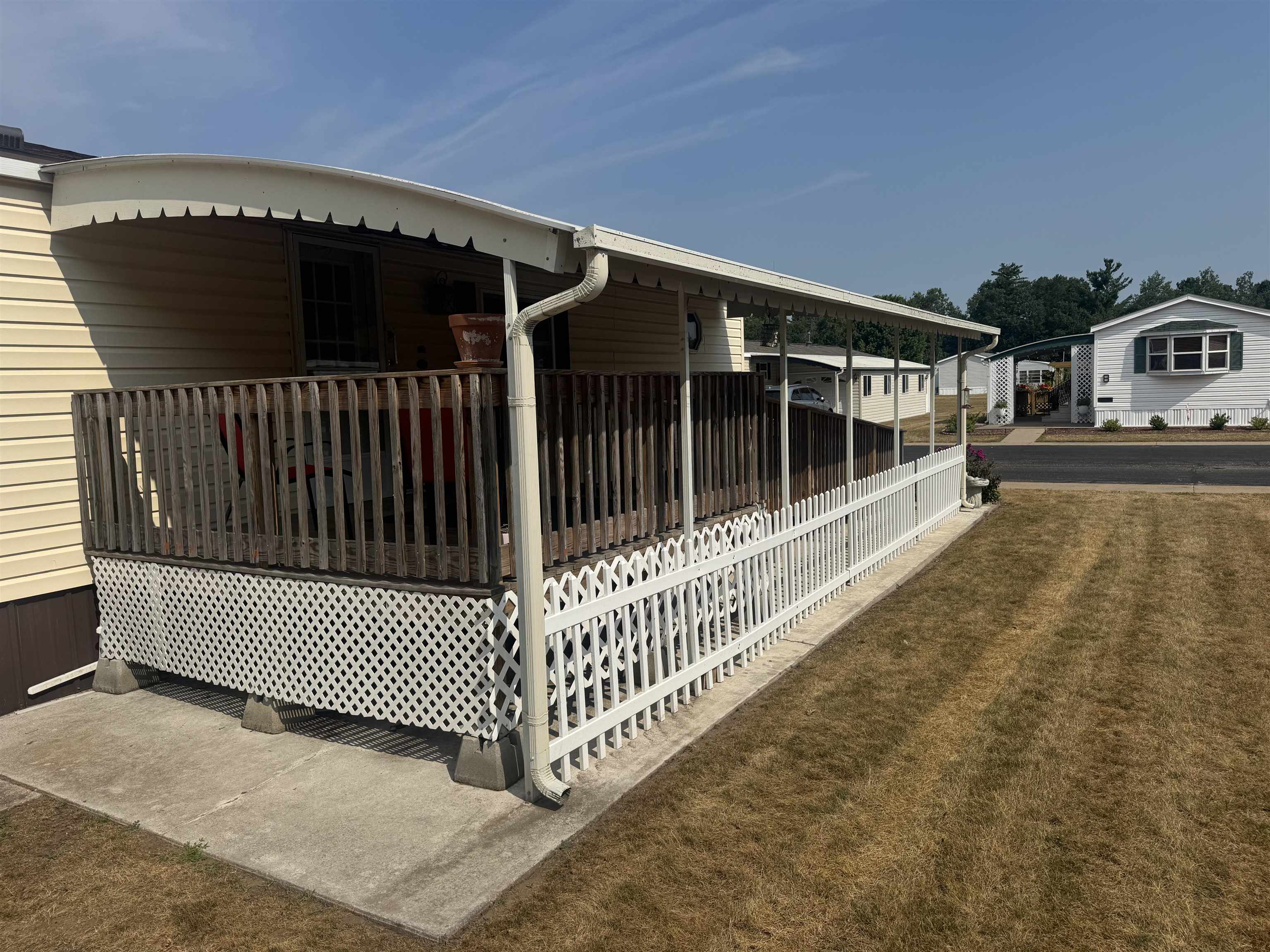 8311 S STATE HIGHWAY 13, Wisconsin Rapids, Wisconsin 54494, 2 Bedrooms Bedrooms, ,2 BathroomsBathrooms,Residential,For Sale,8311 S STATE HIGHWAY 13,22603702
