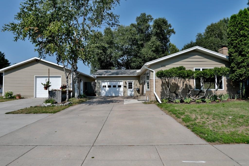 1134 S 17TH AVENUE, Wausau, Wisconsin 54401, 3 Bedrooms Bedrooms, ,1 BathroomBathrooms,Residential,For Sale,1134 S 17TH AVENUE,22603703