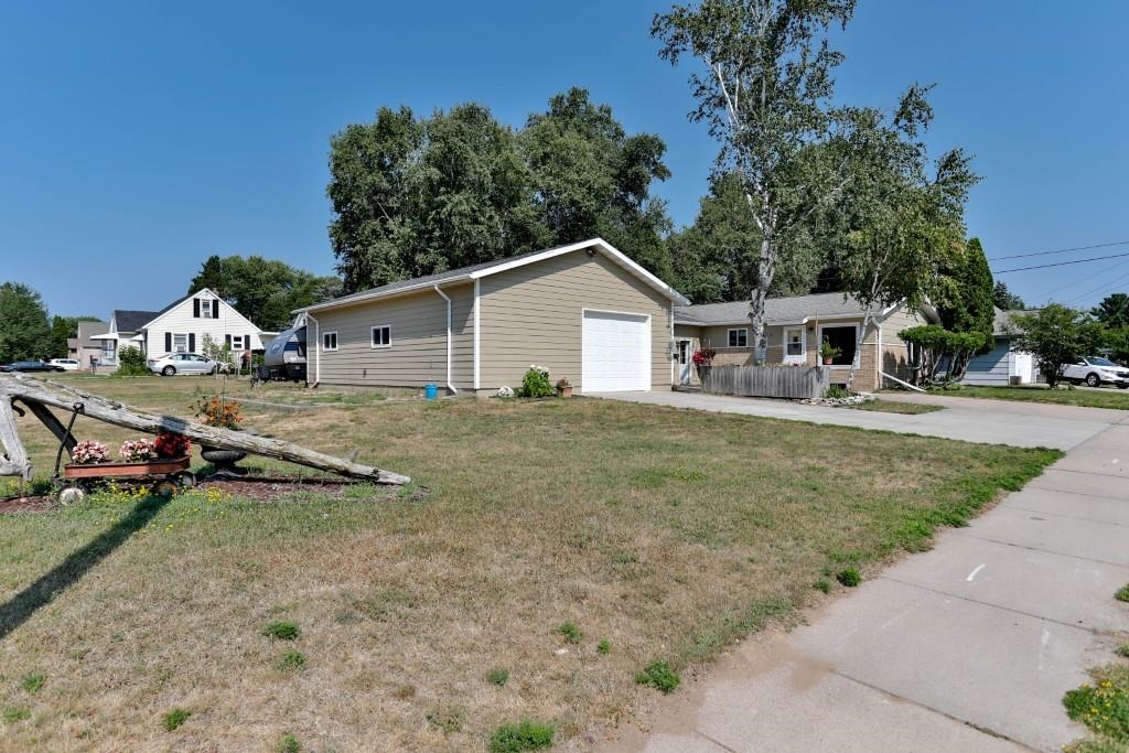 1134 S 17TH AVENUE, Wausau, Wisconsin 54401, 3 Bedrooms Bedrooms, ,1 BathroomBathrooms,Residential,For Sale,1134 S 17TH AVENUE,22603703