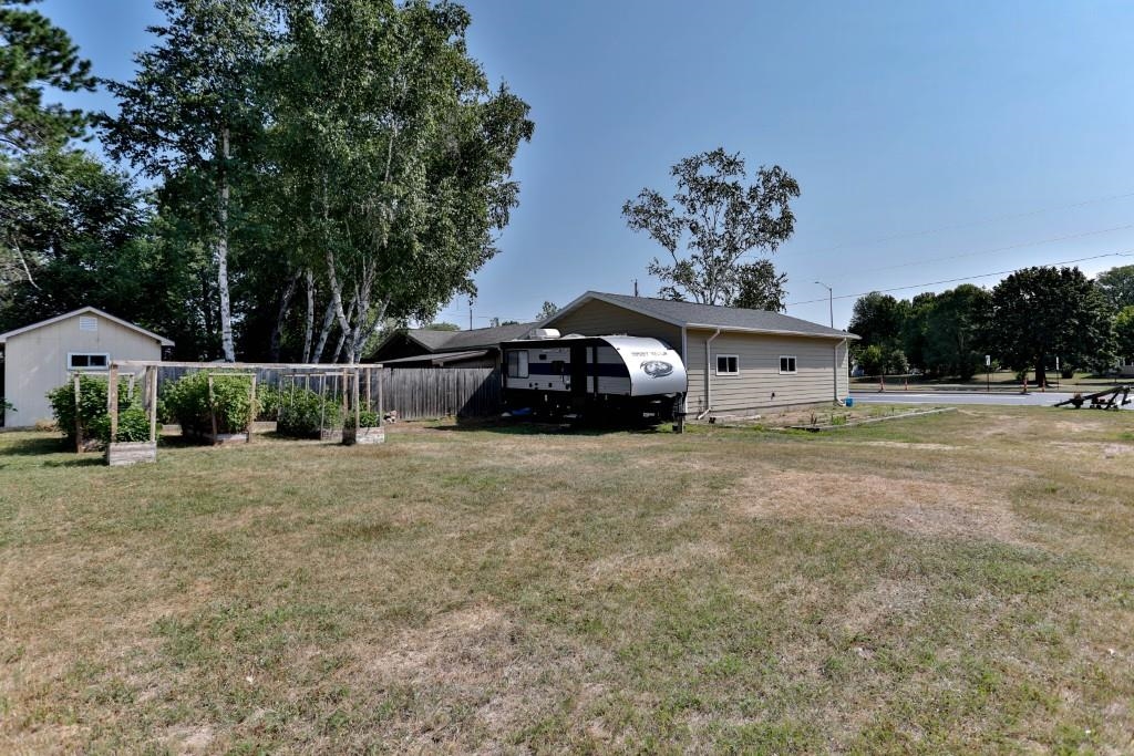 1134 S 17TH AVENUE, Wausau, Wisconsin 54401, 3 Bedrooms Bedrooms, ,1 BathroomBathrooms,Residential,For Sale,1134 S 17TH AVENUE,22603703