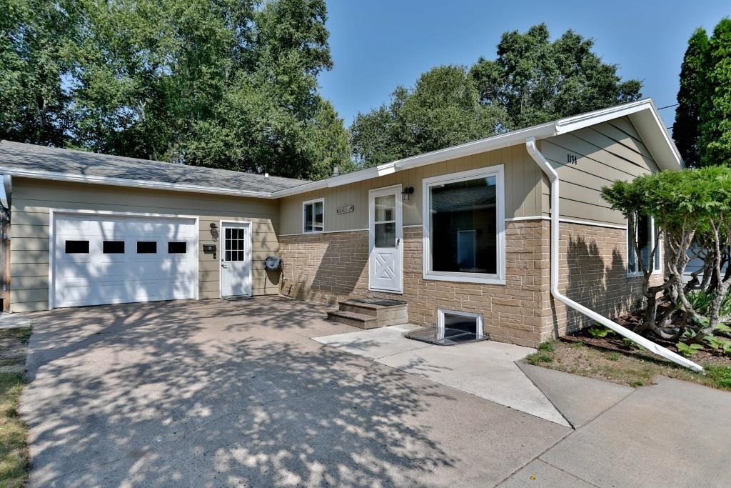 1134 S 17TH AVENUE, Wausau, Wisconsin 54401, 3 Bedrooms Bedrooms, ,1 BathroomBathrooms,Residential,For Sale,1134 S 17TH AVENUE,22603703