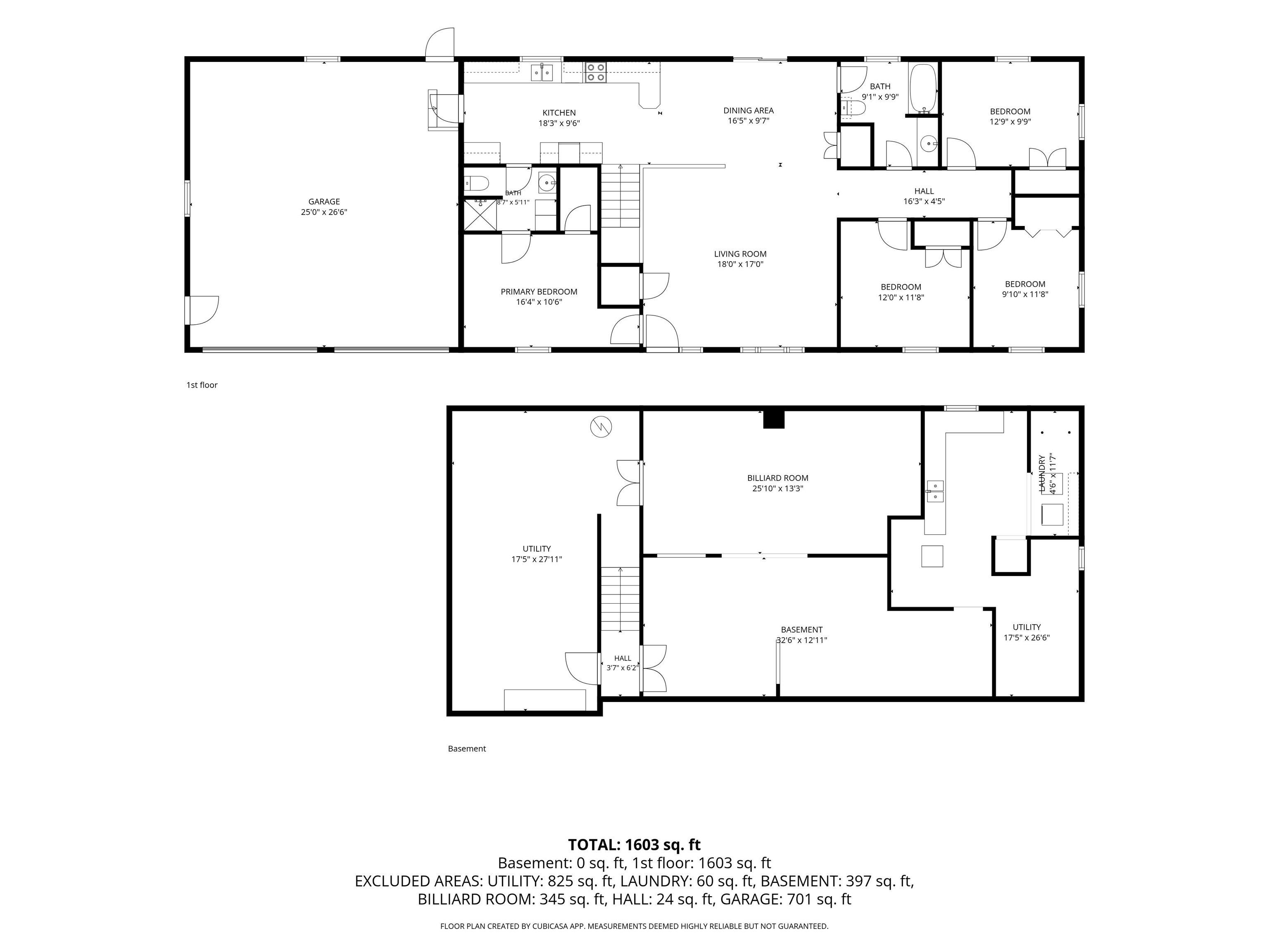 203202 DAY AVENUE, Marshfield, Wisconsin 54449, 4 Bedrooms Bedrooms, ,2 BathroomsBathrooms,Residential,For Sale,203202 DAY AVENUE,22603704