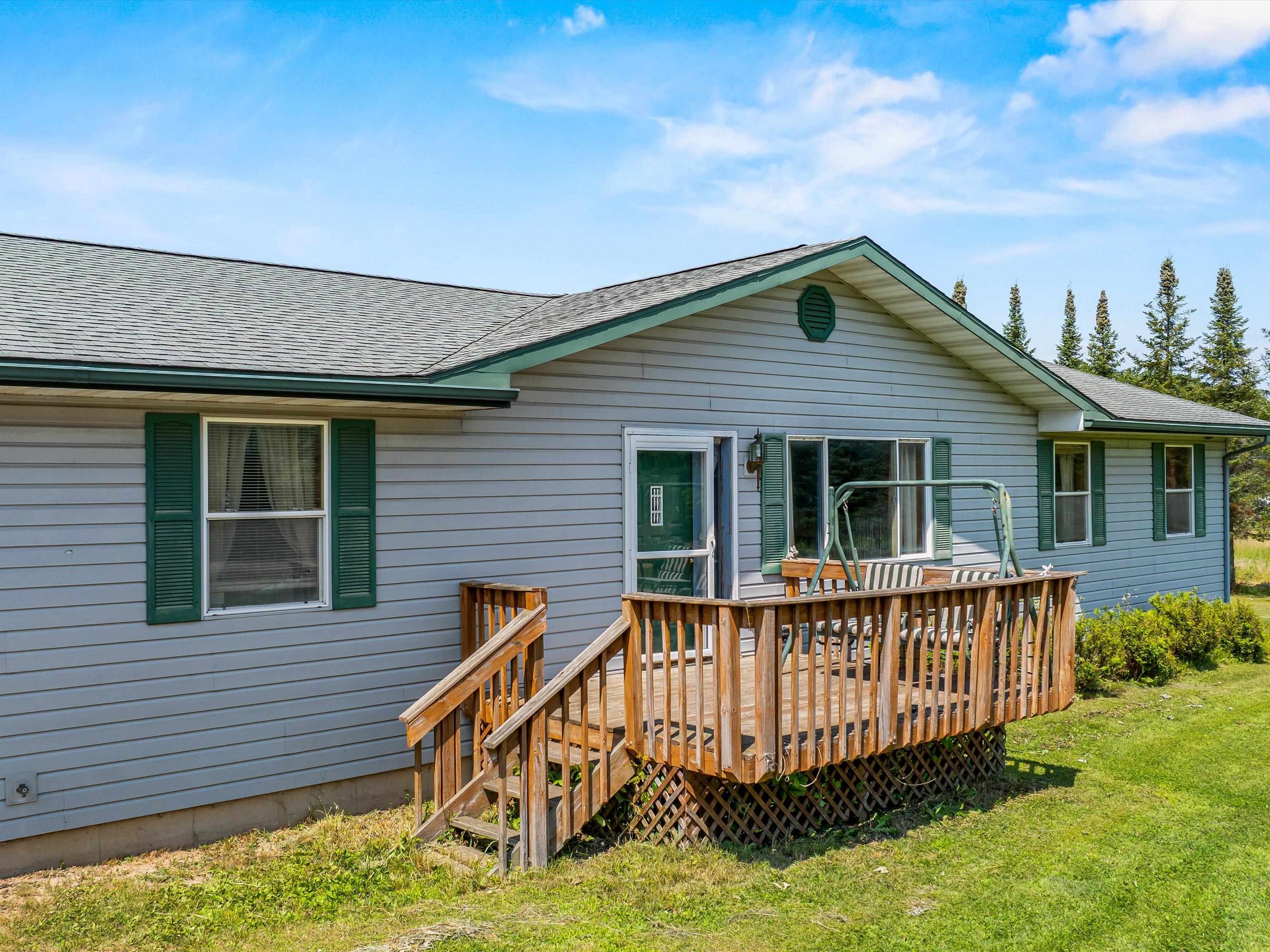 203202 DAY AVENUE, Marshfield, Wisconsin 54449, 4 Bedrooms Bedrooms, ,2 BathroomsBathrooms,Residential,For Sale,203202 DAY AVENUE,22603704